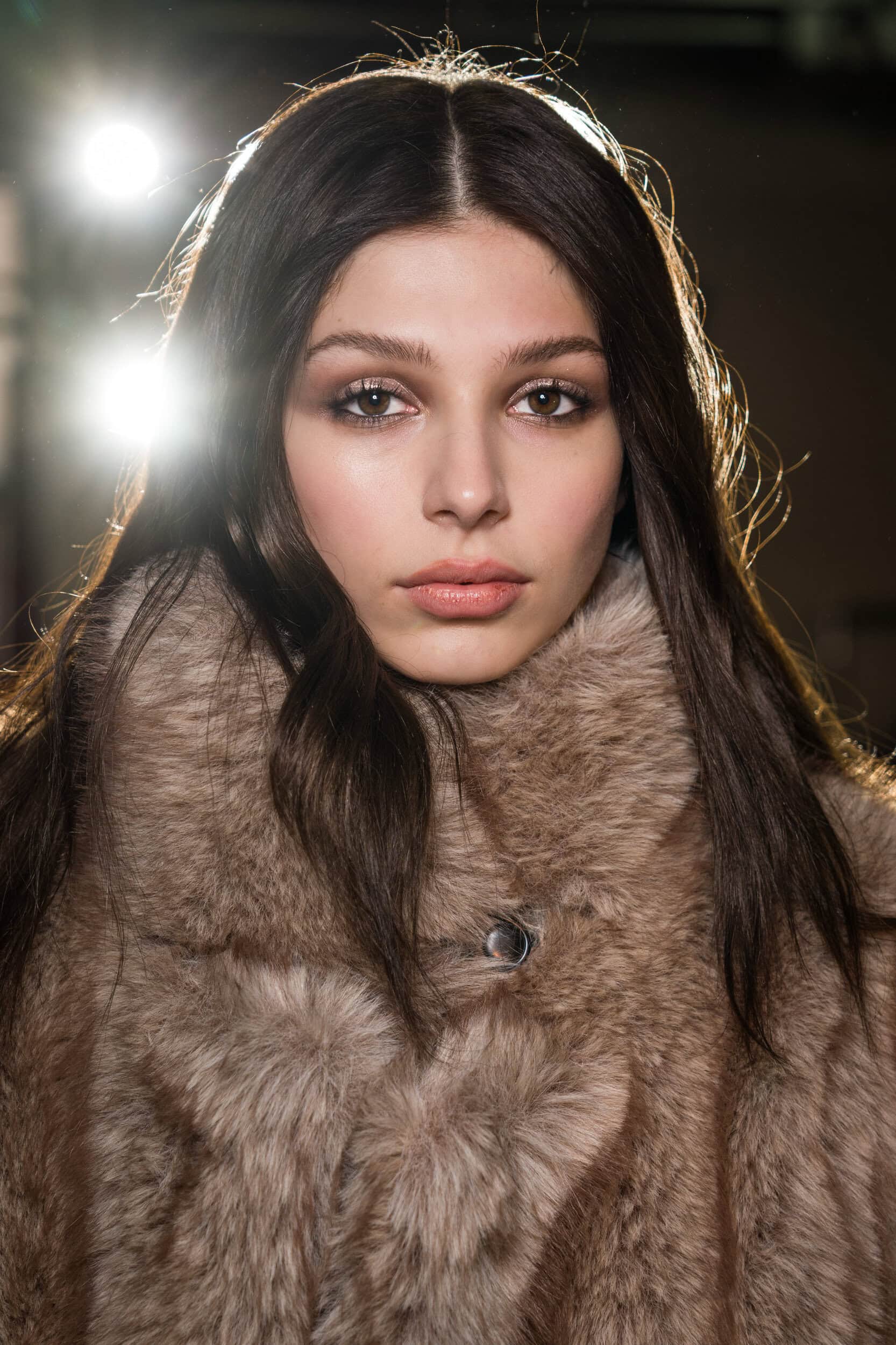 Bronx And Banco Fall 2026 Fashion Show Backstage