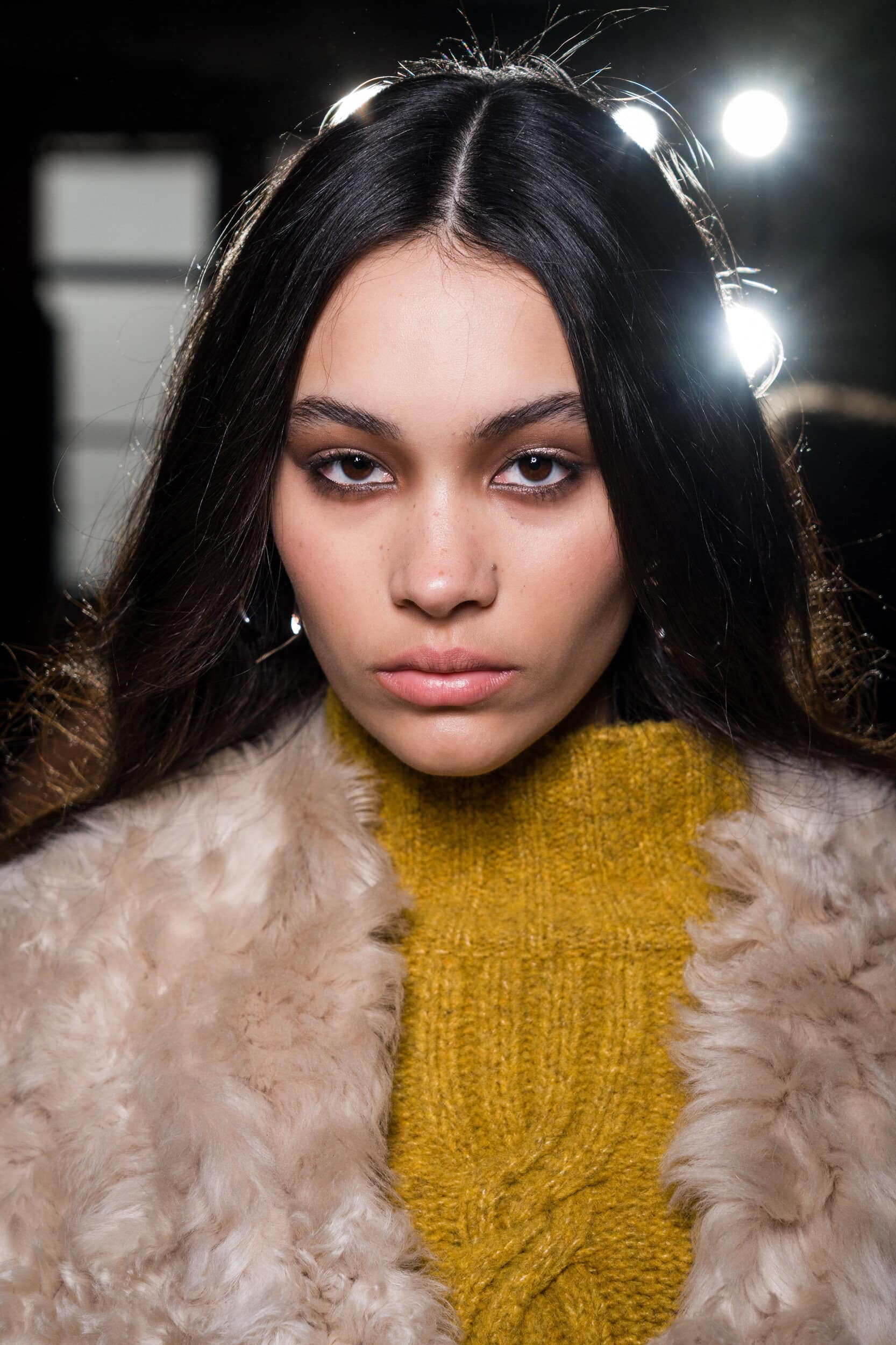 Bronx And Banco Fall 2026 Fashion Show Backstage