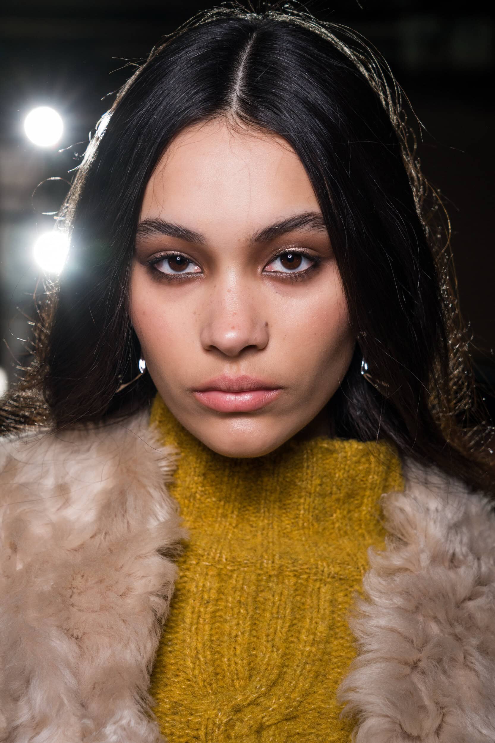 Bronx And Banco Fall 2026 Fashion Show Backstage