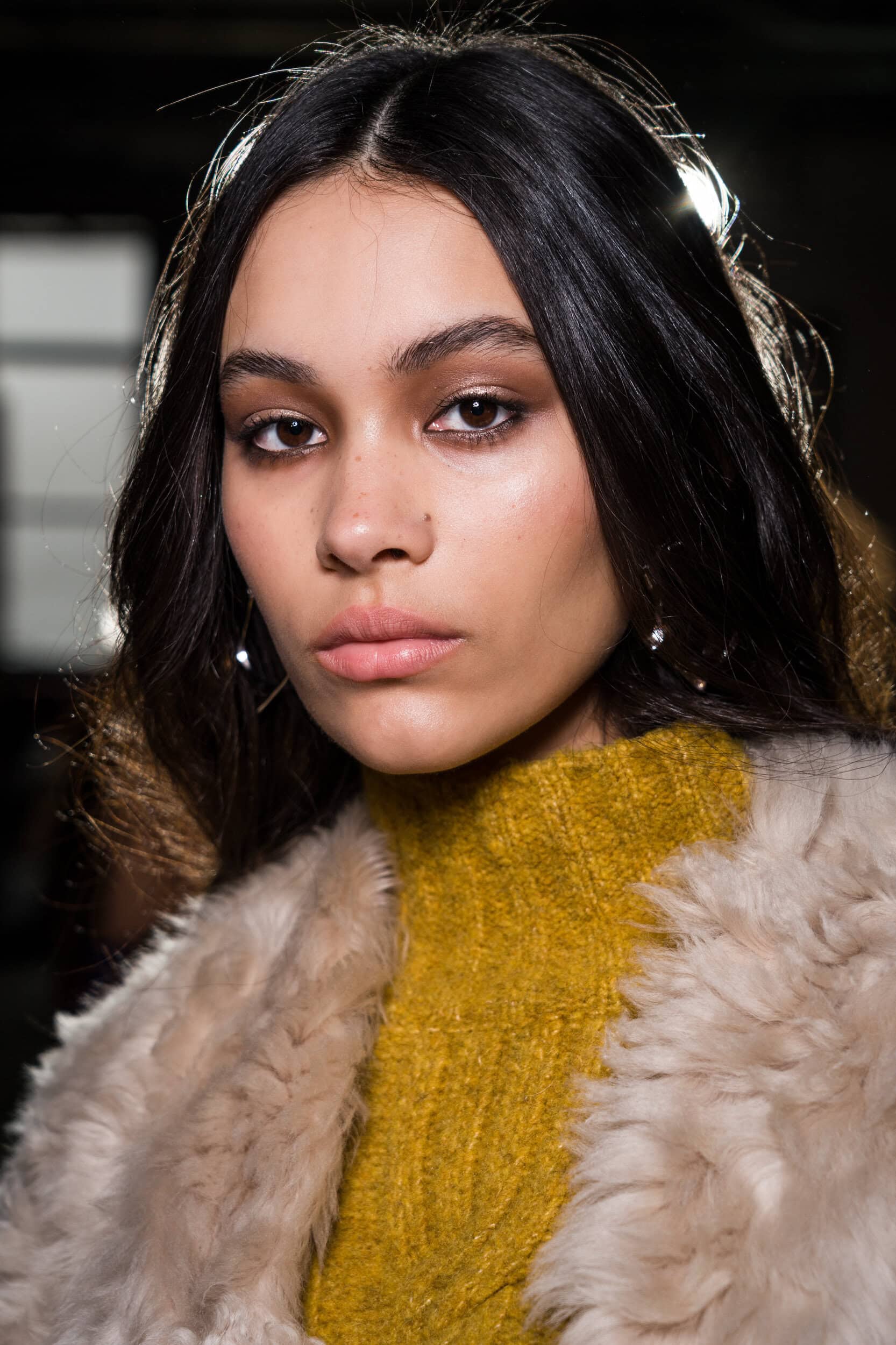 Bronx And Banco Fall 2026 Fashion Show Backstage