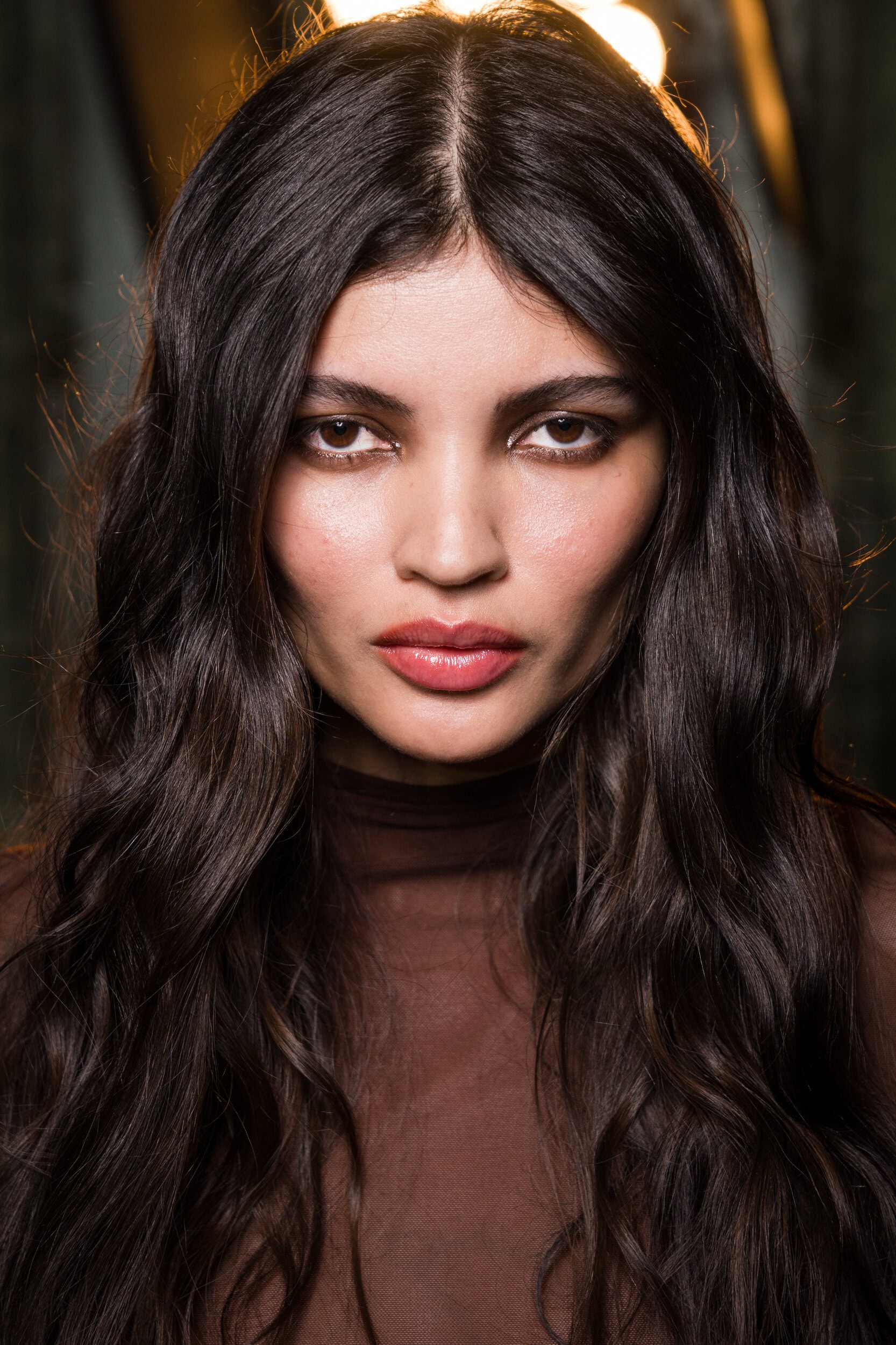 Bronx And Banco Fall 2026 Fashion Show Backstage