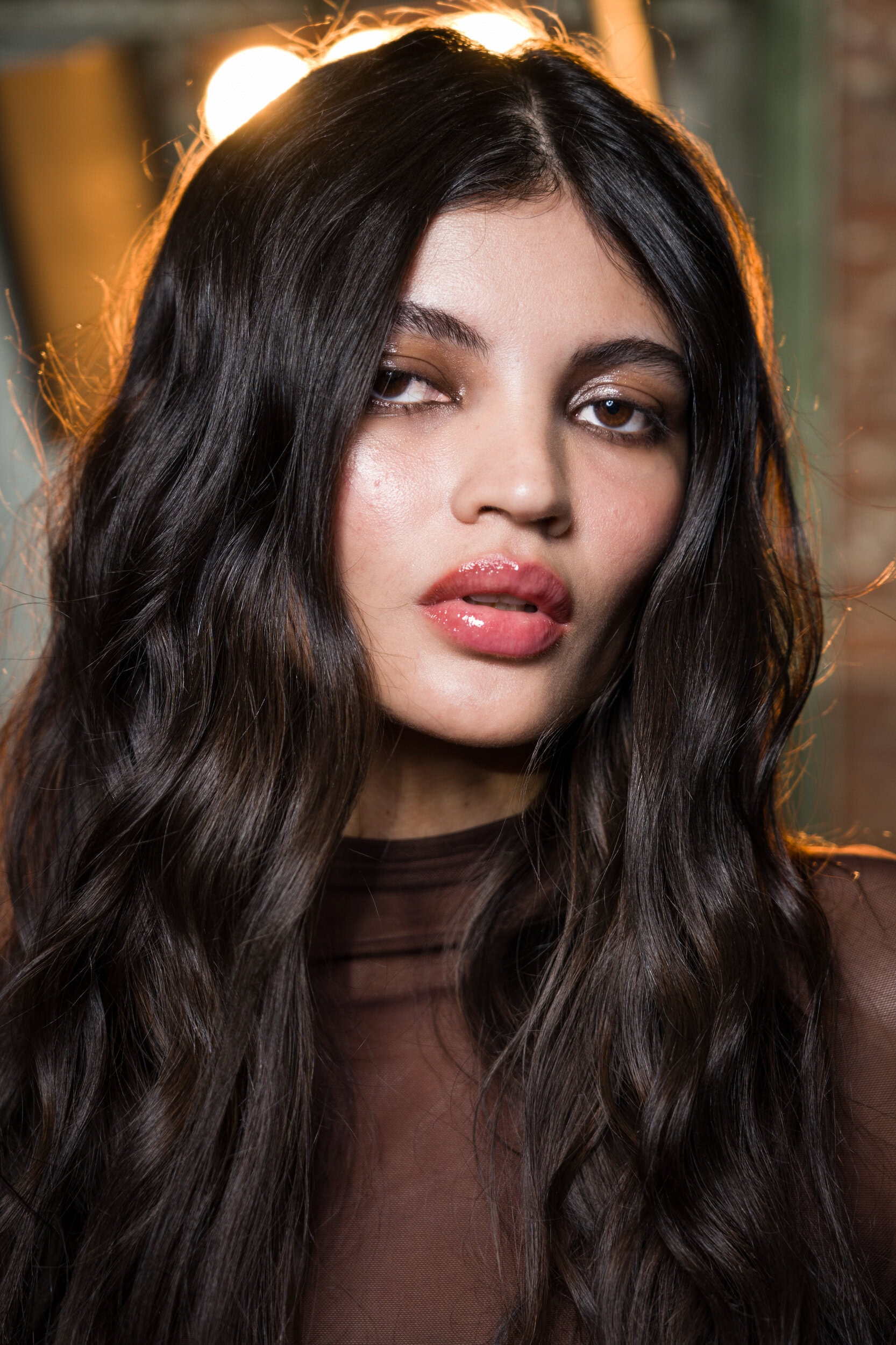 Bronx And Banco Fall 2026 Fashion Show Backstage