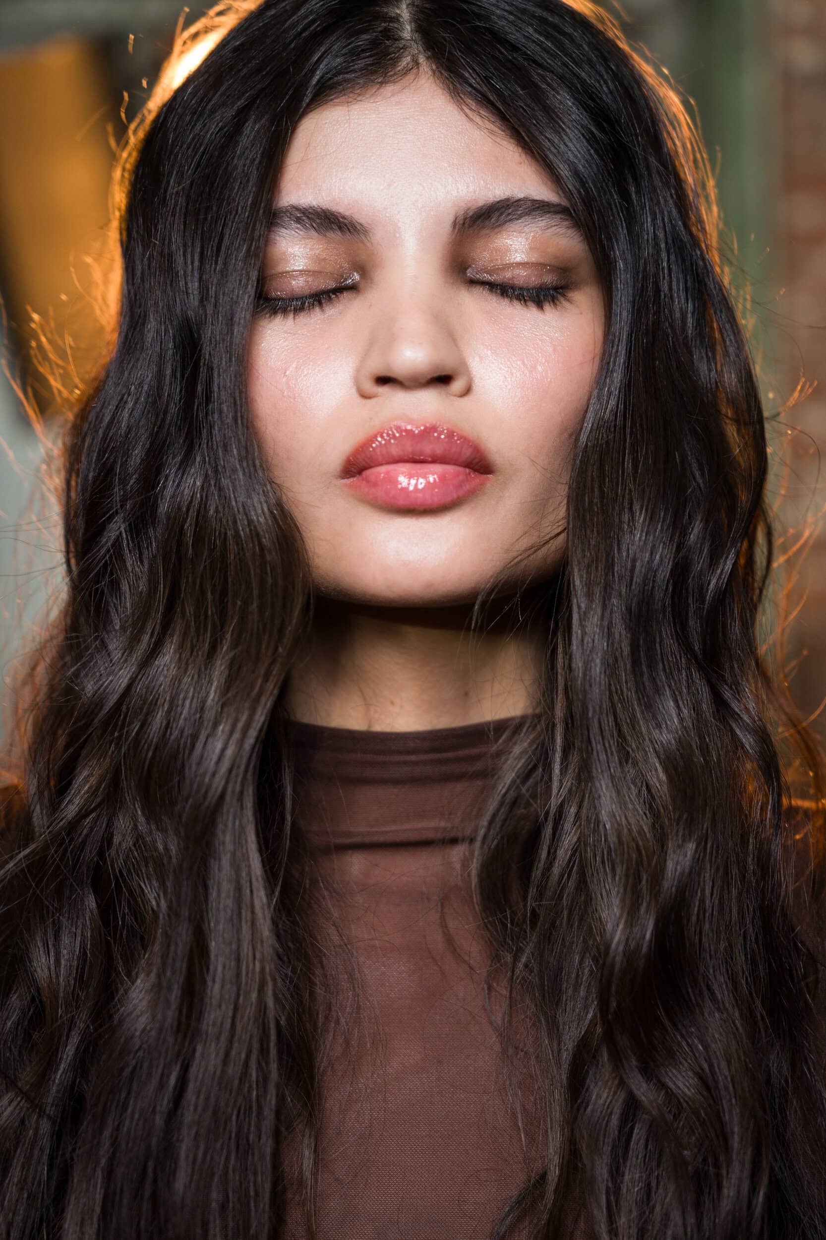 Bronx And Banco Fall 2026 Fashion Show Backstage