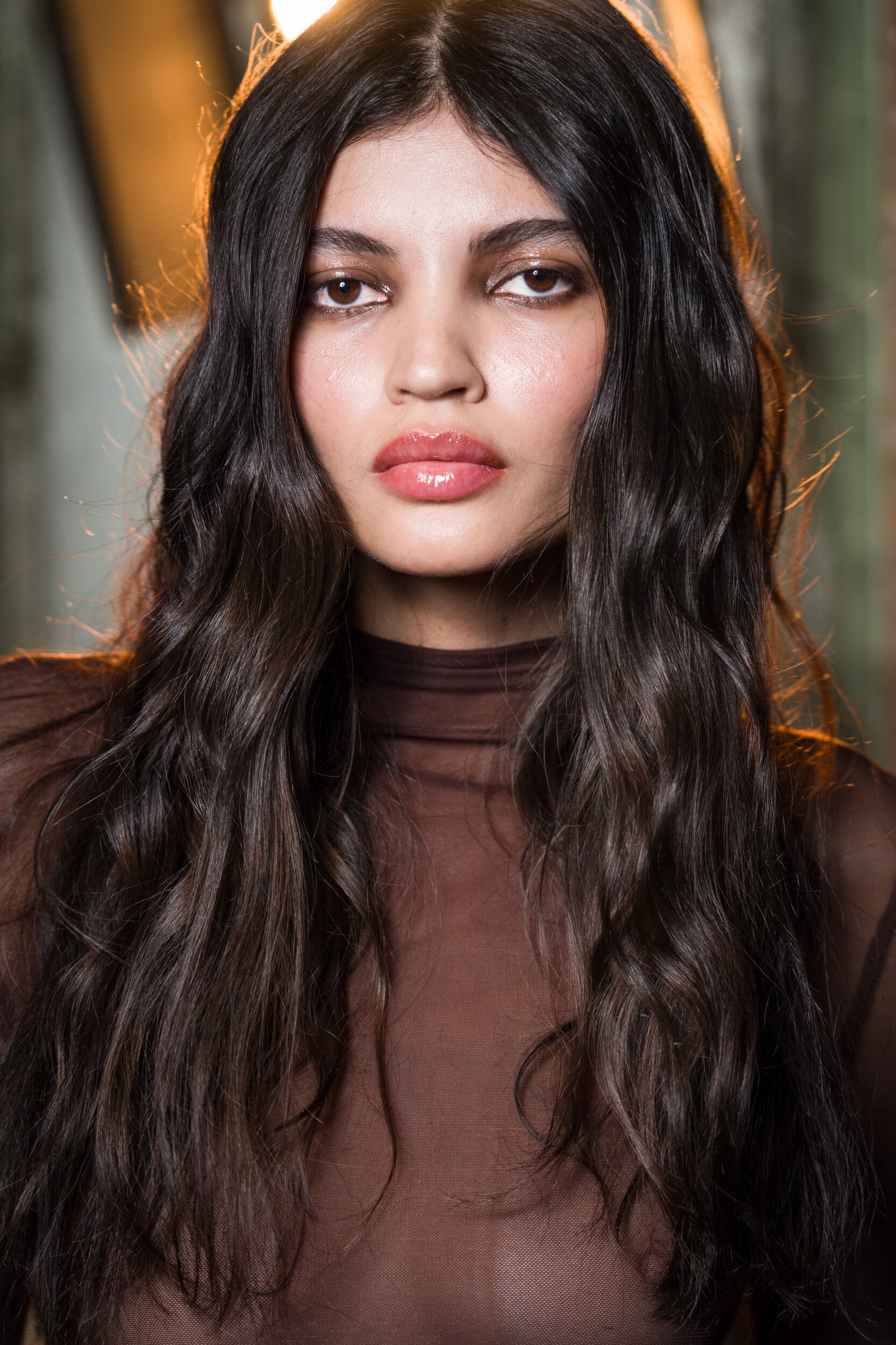 Bronx And Banco Fall 2026 Fashion Show Backstage