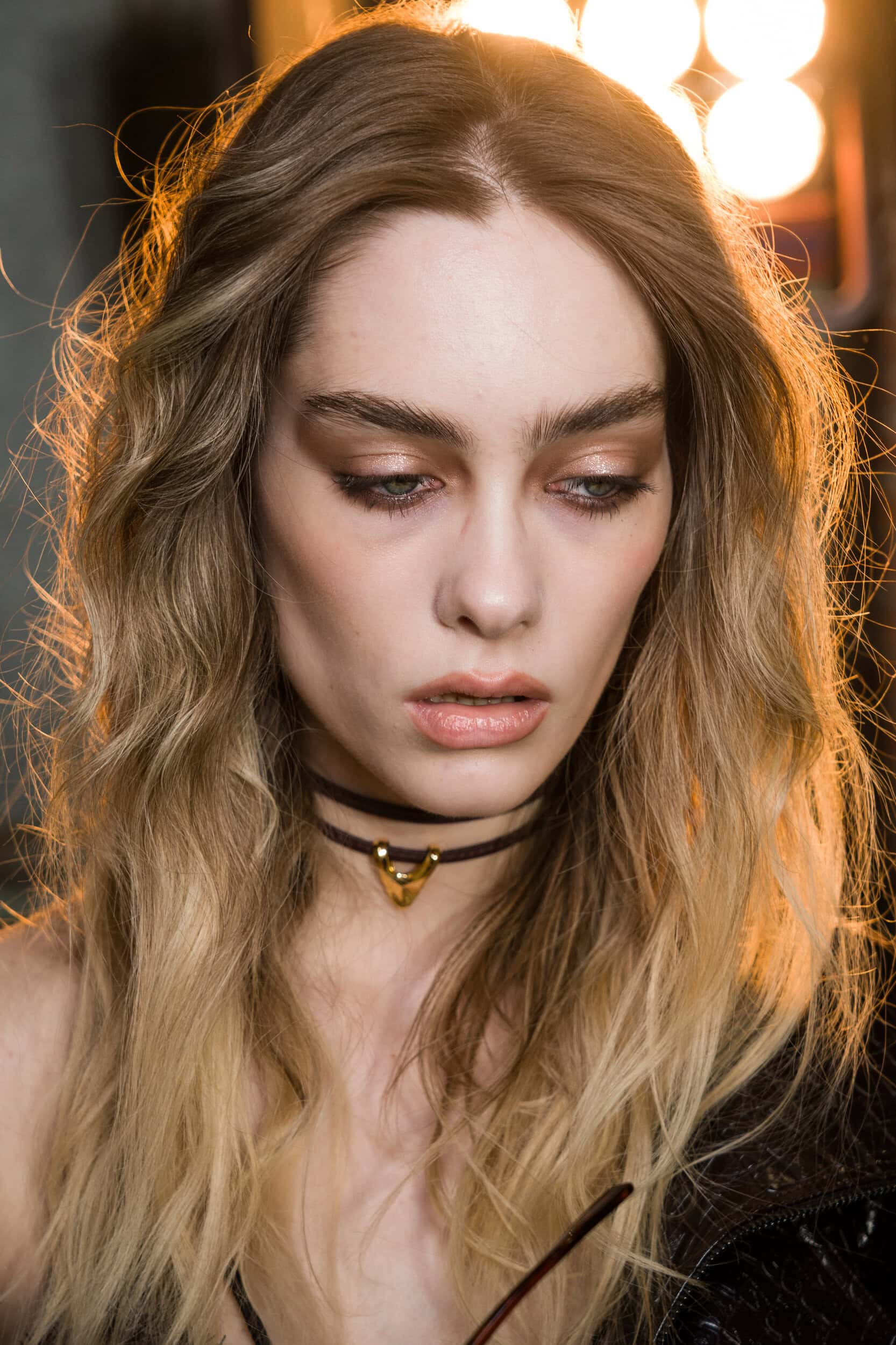 Bronx And Banco Fall 2026 Fashion Show Backstage