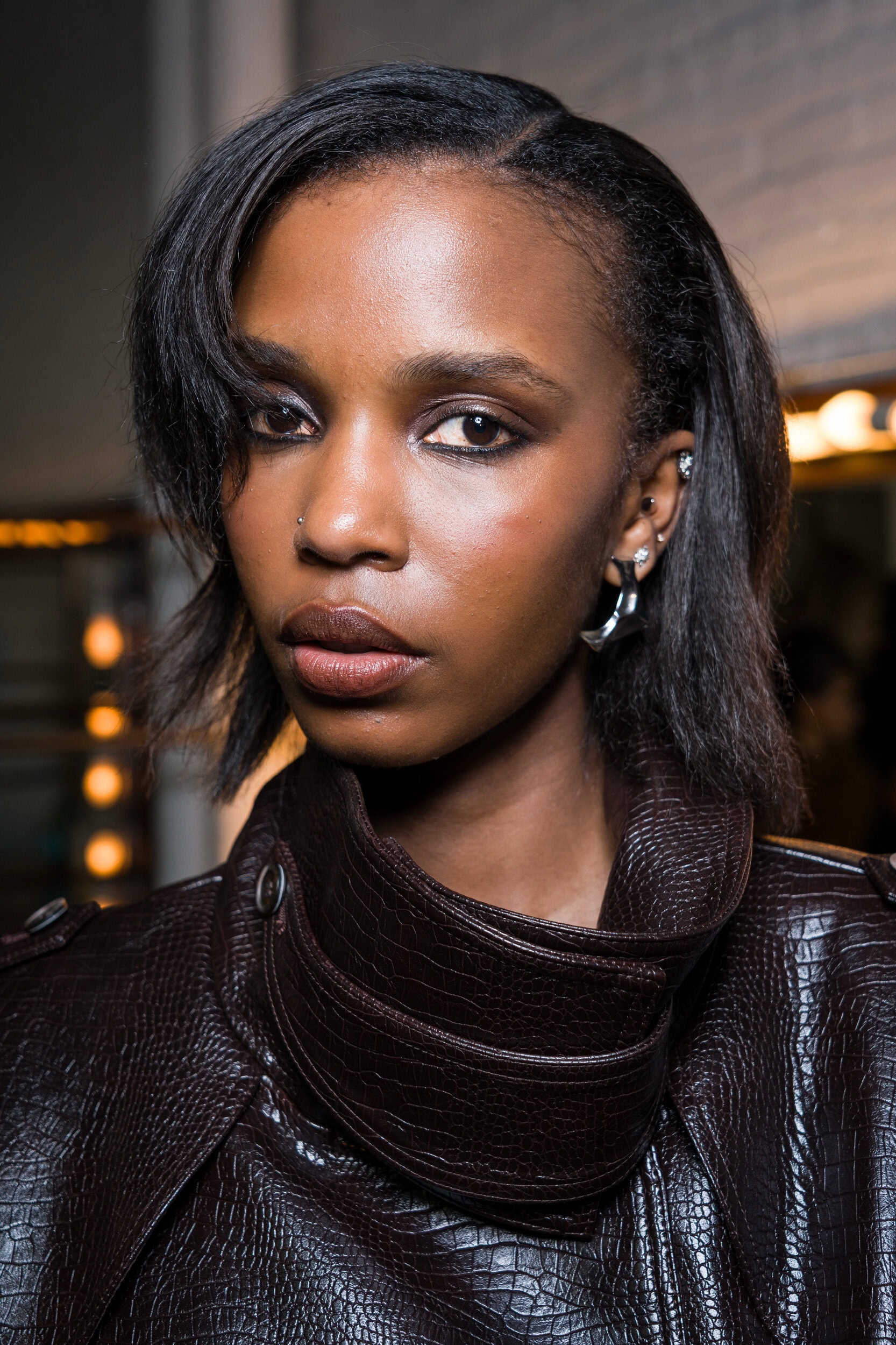 Bronx And Banco Fall 2026 Fashion Show Backstage