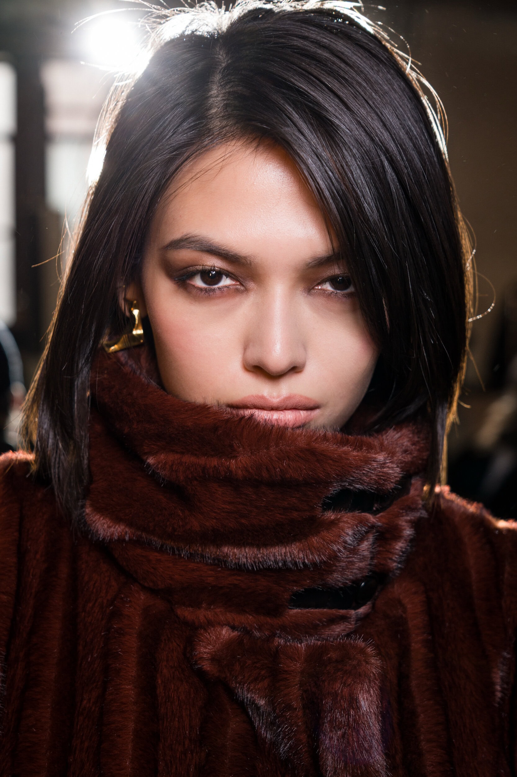 Bronx And Banco Fall 2026 Fashion Show Backstage