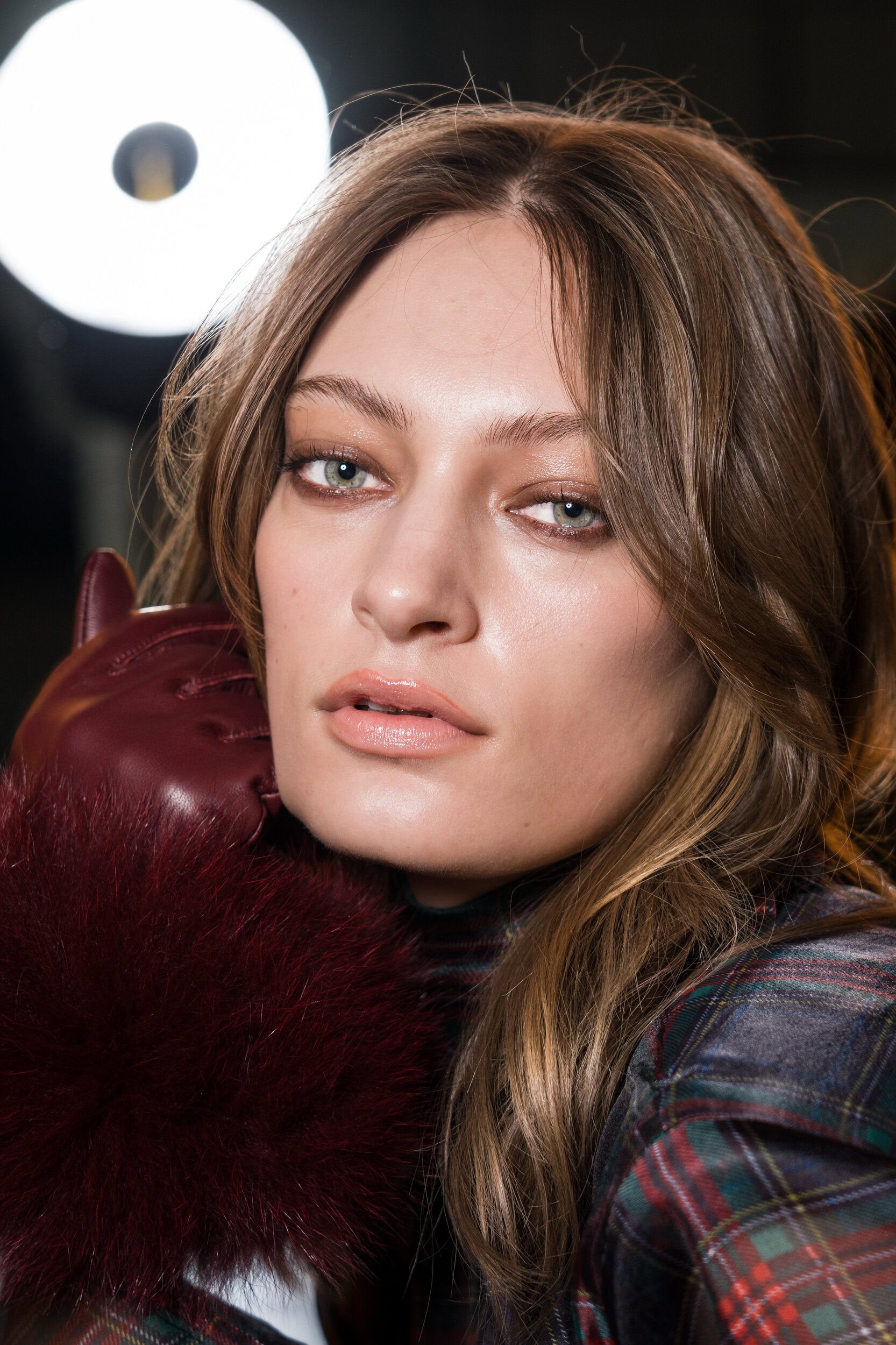 Bronx And Banco Fall 2026 Fashion Show Backstage