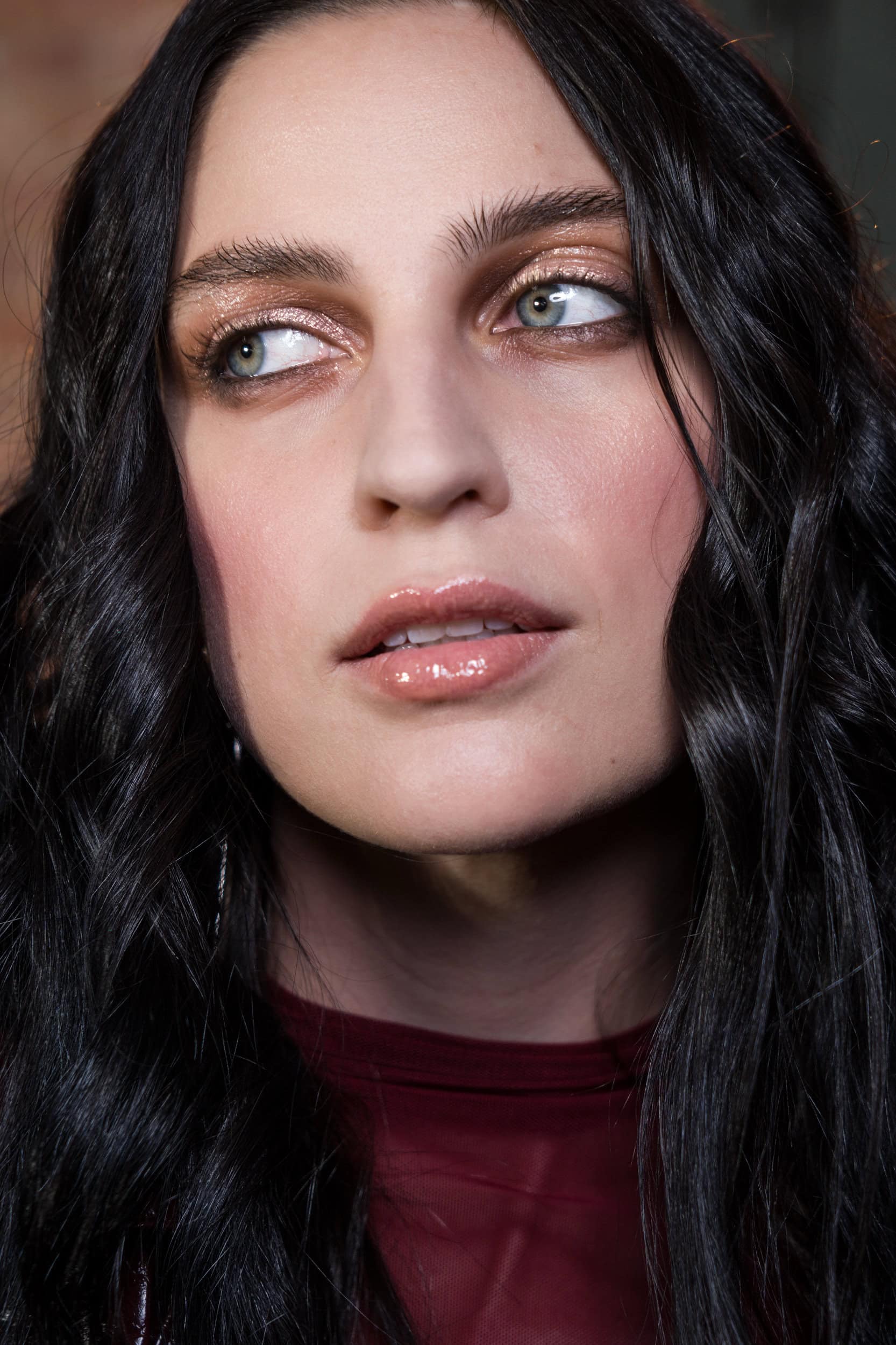 Bronx And Banco Fall 2026 Fashion Show Backstage