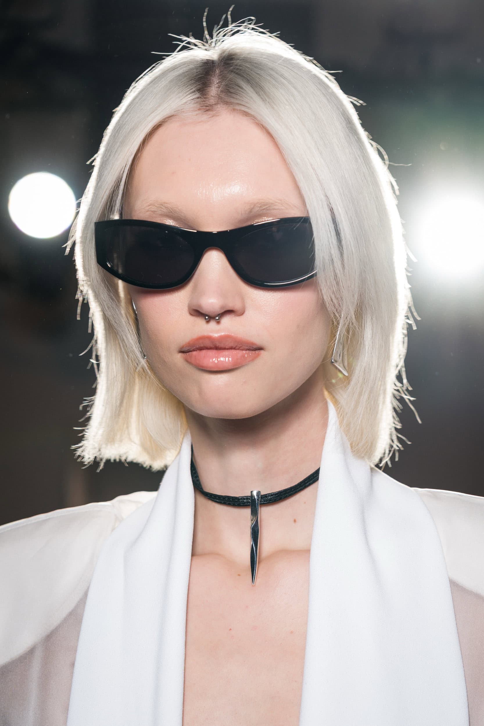 Bronx And Banco Fall 2026 Fashion Show Backstage