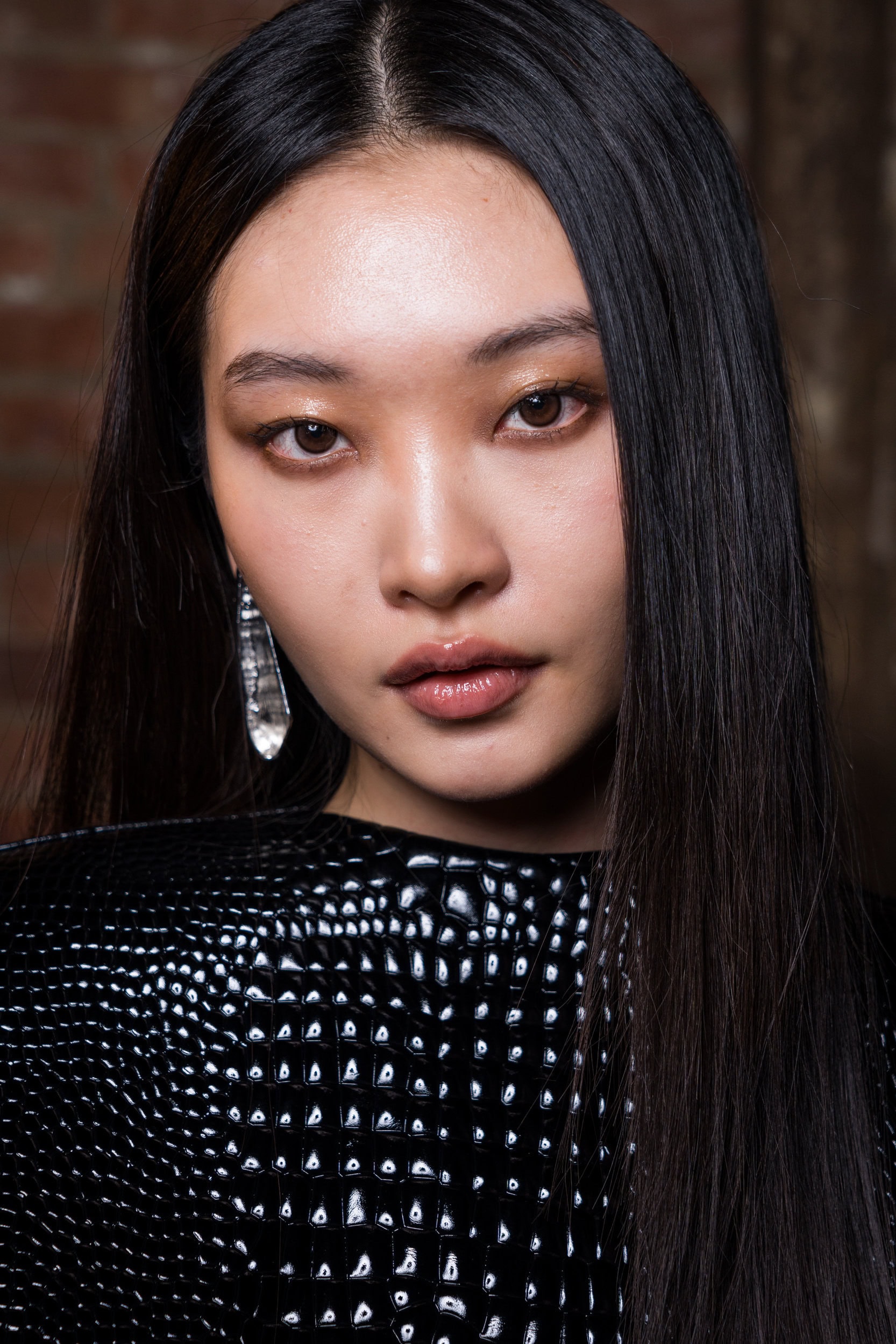 Bronx And Banco Fall 2026 Fashion Show Backstage