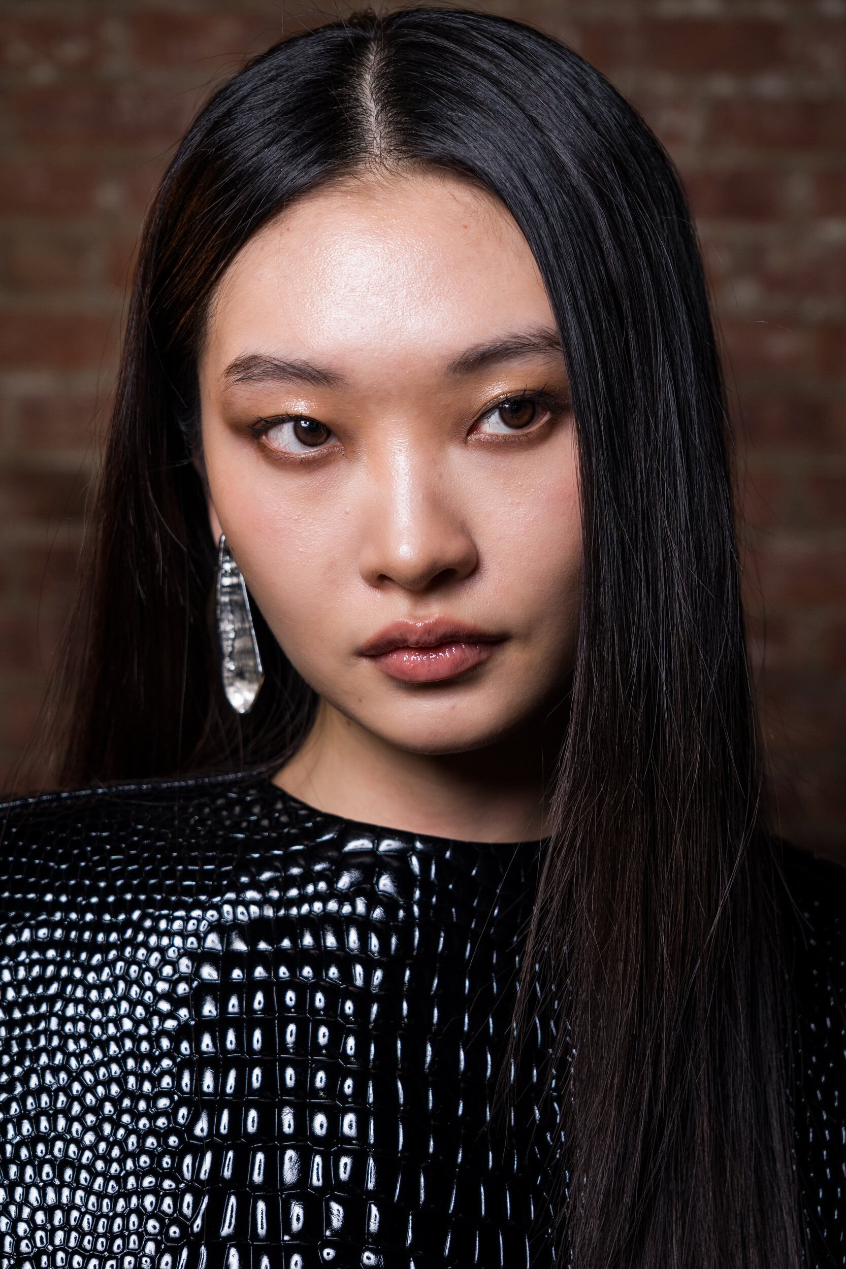 Bronx And Banco Fall 2026 Fashion Show Backstage