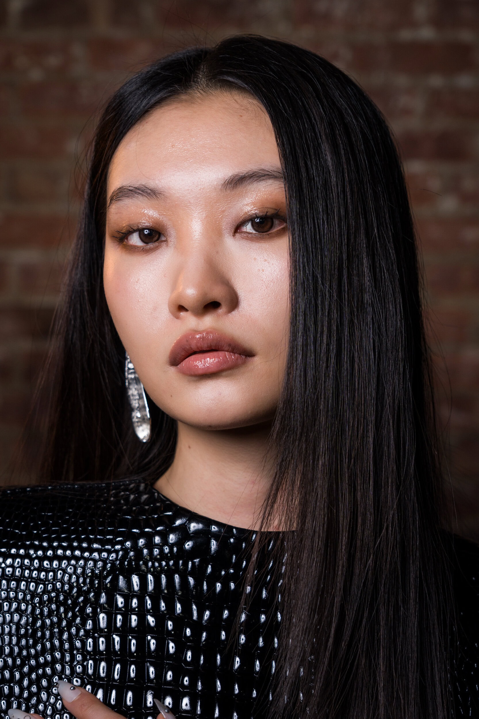 Bronx And Banco Fall 2026 Fashion Show Backstage