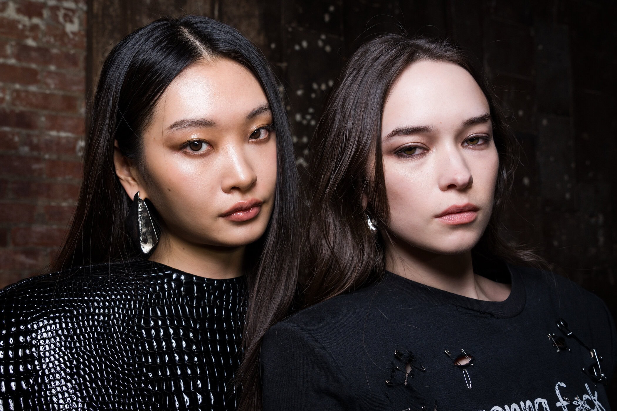 Bronx And Banco Fall 2026 Fashion Show Backstage