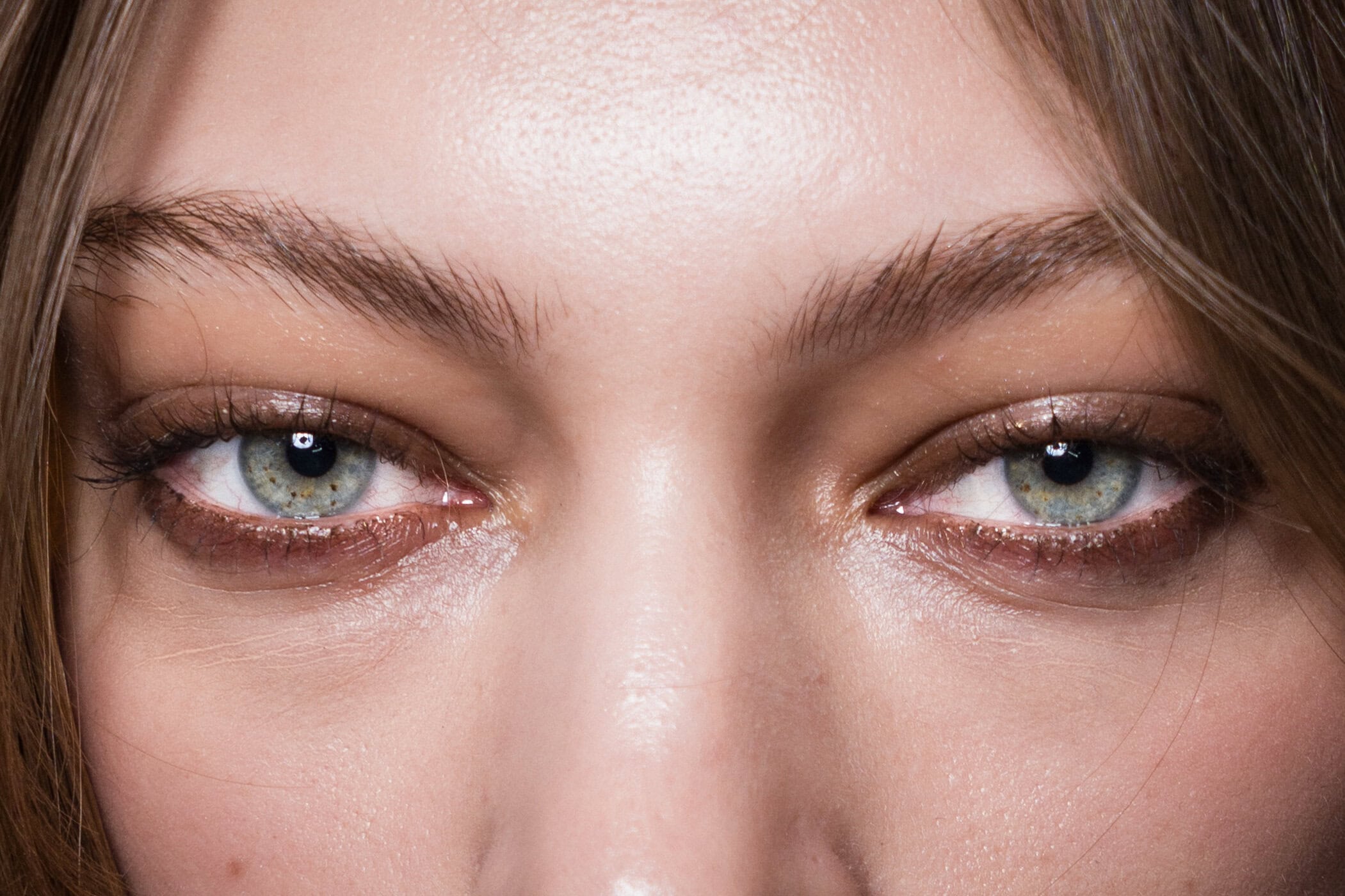 Bronx And Banco Fall 2026 Fashion Show Backstage