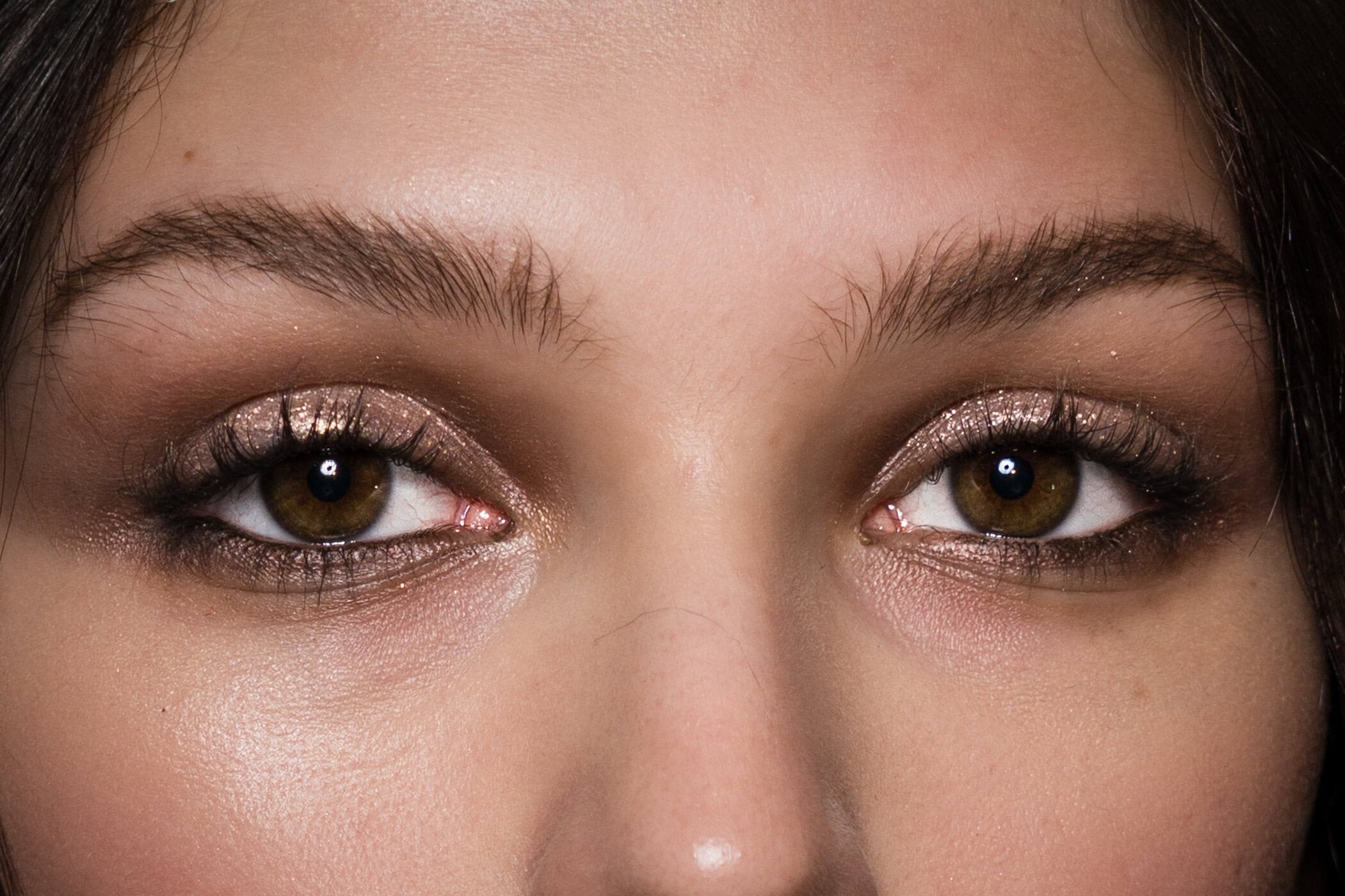 Bronx And Banco Fall 2026 Fashion Show Backstage