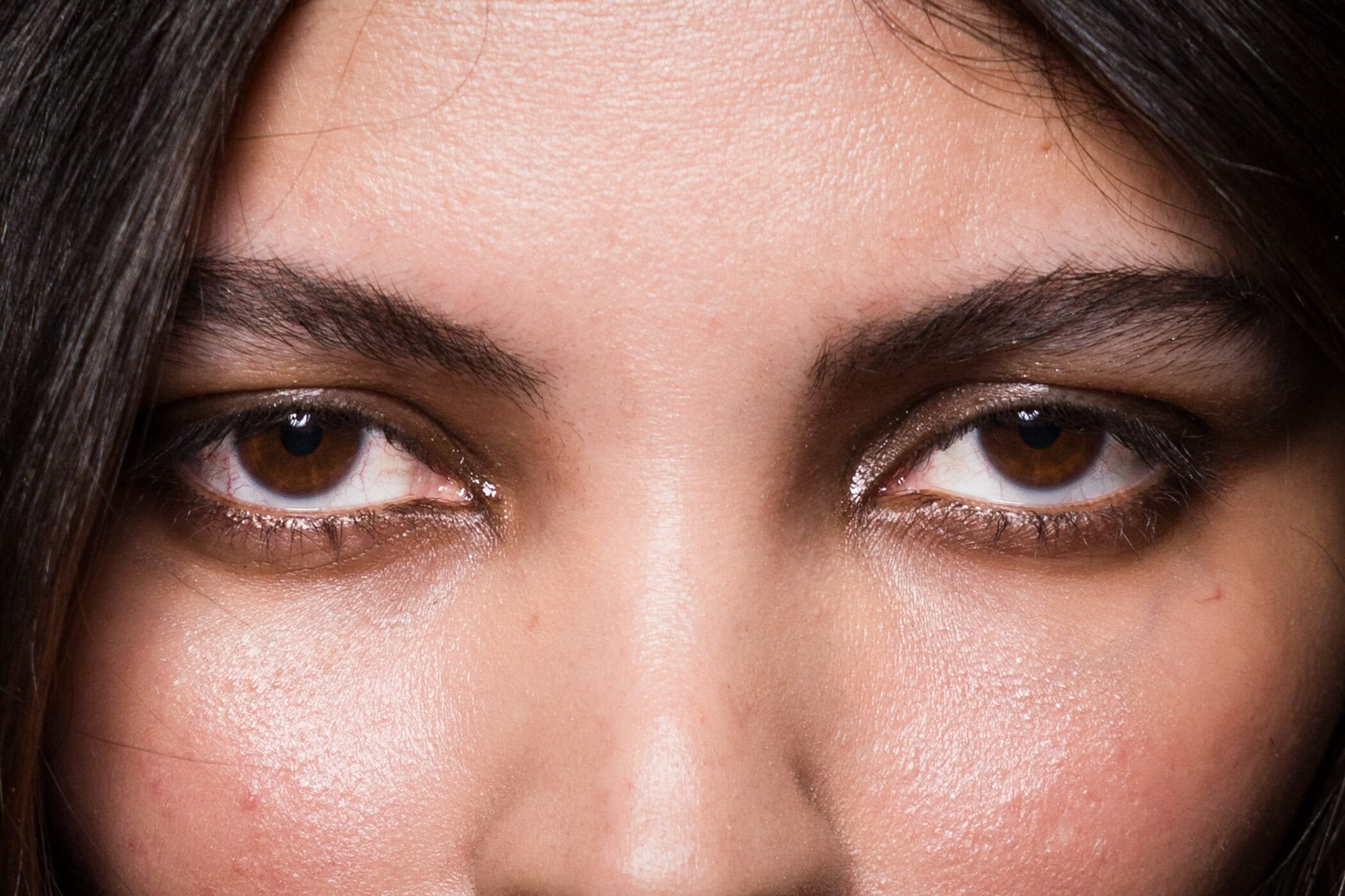 Bronx And Banco Fall 2026 Fashion Show Backstage