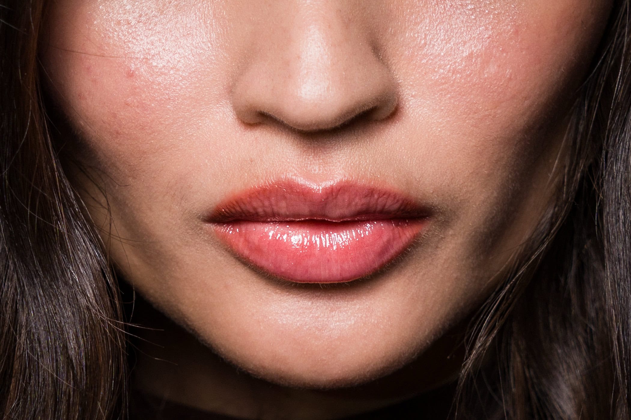 Bronx And Banco Fall 2026 Fashion Show Backstage