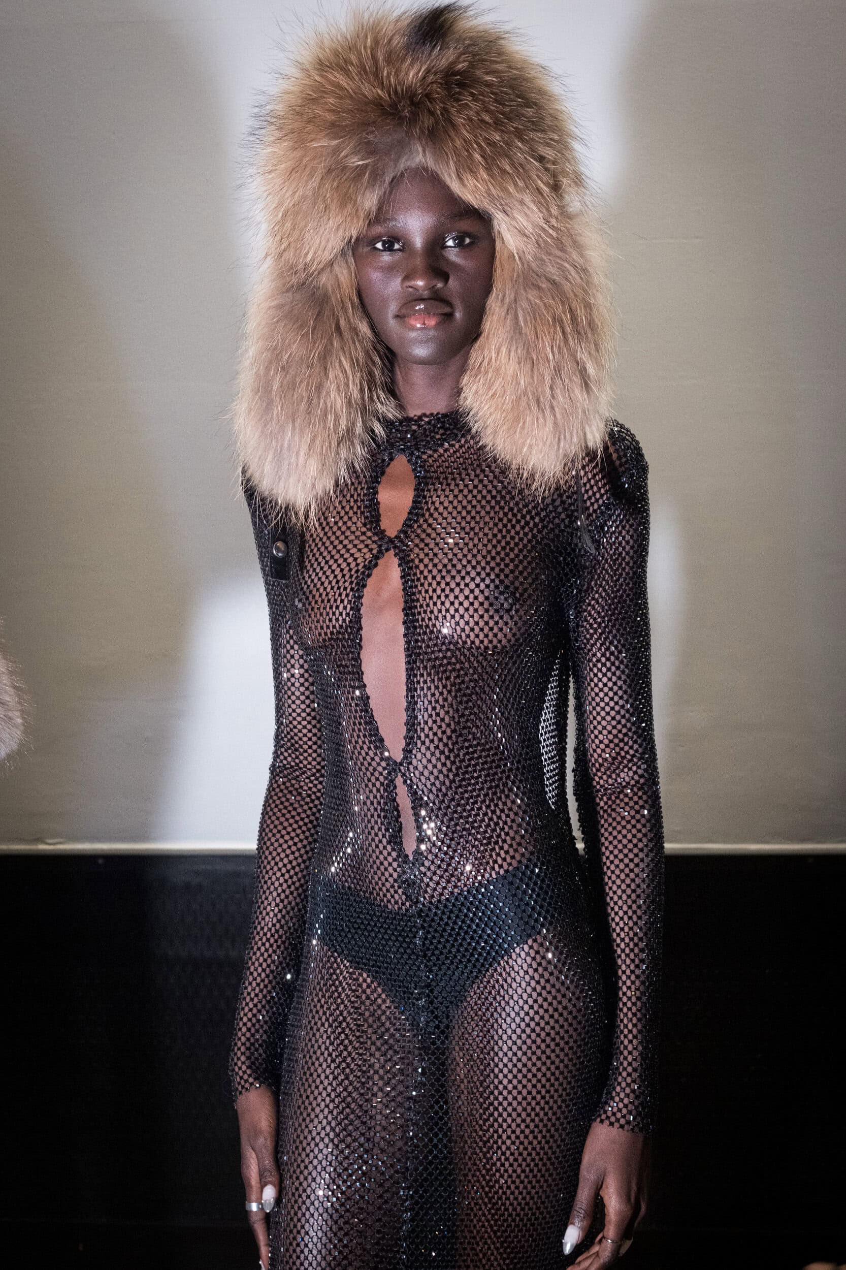 Bronx And Banco Fall 2026 Fashion Show Backstage