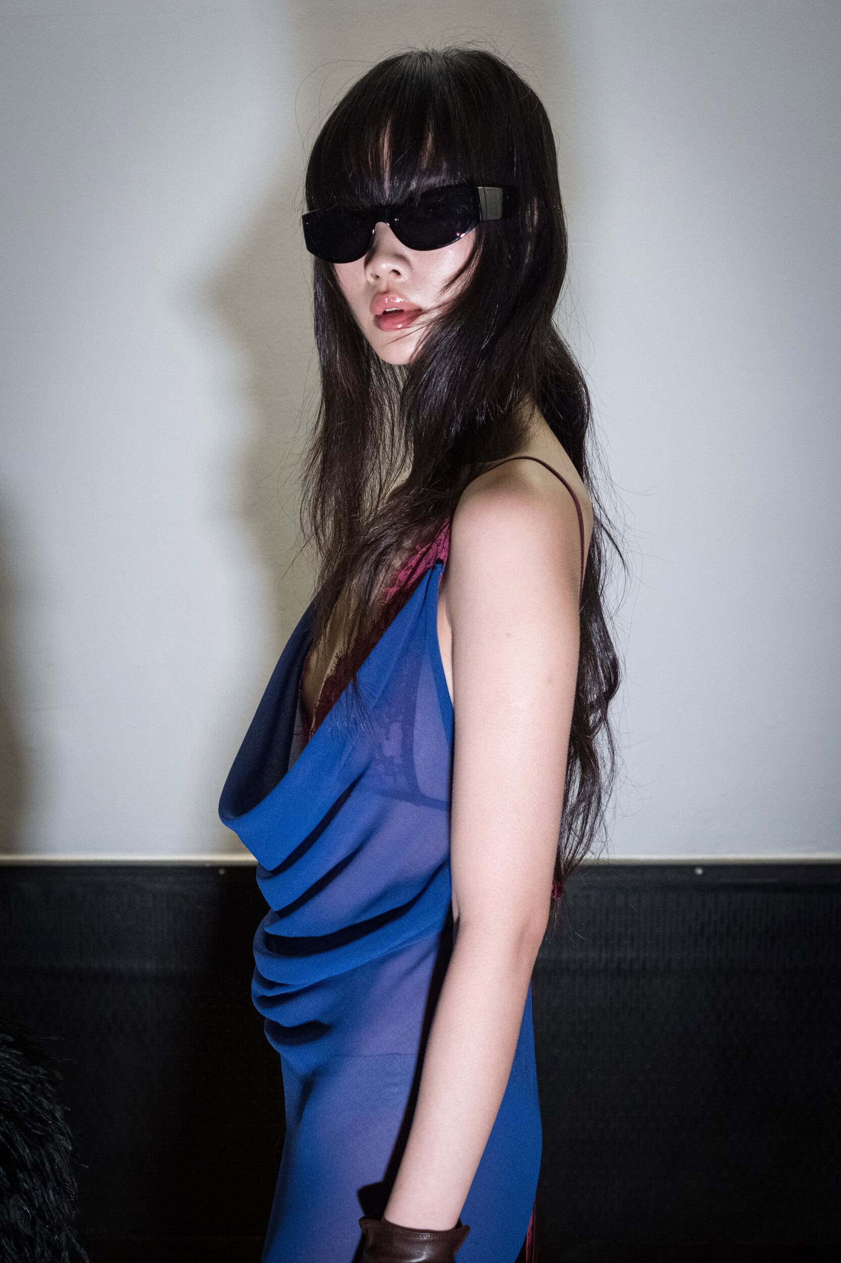 Bronx And Banco Fall 2026 Fashion Show Backstage