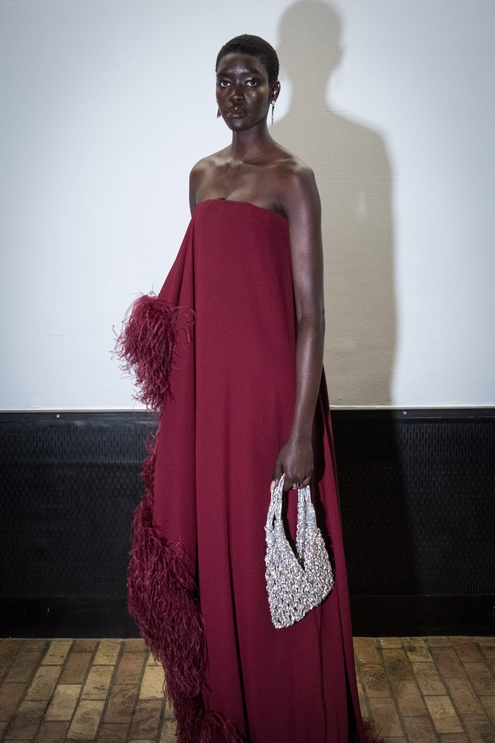 Bronx And Banco Fall 2026 Fashion Show Backstage