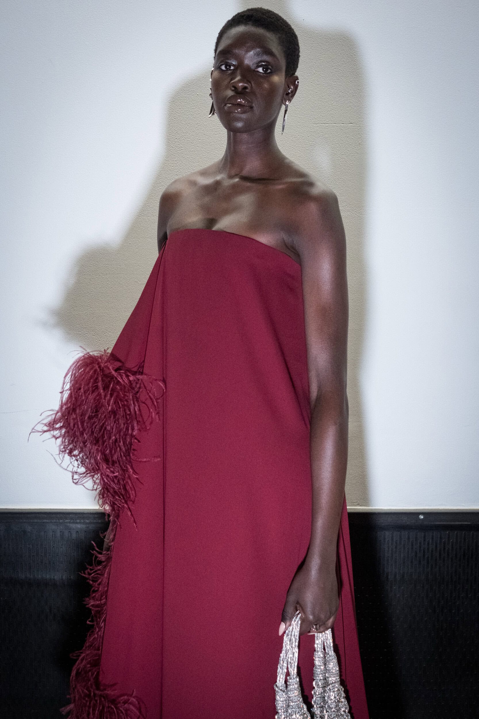 Bronx And Banco Fall 2026 Fashion Show Backstage