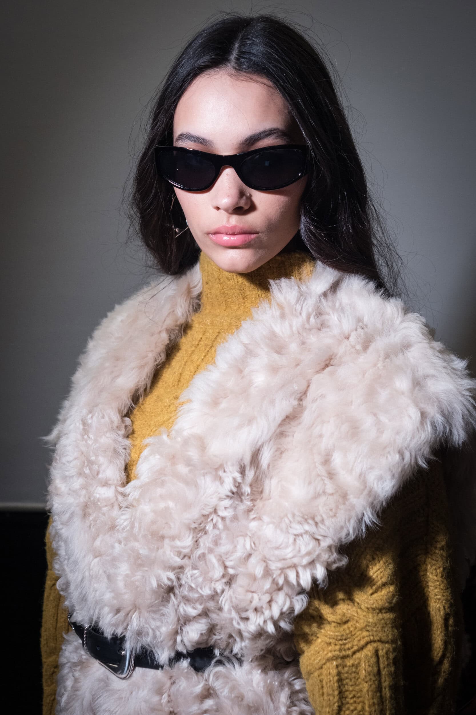 Bronx And Banco Fall 2026 Fashion Show Backstage