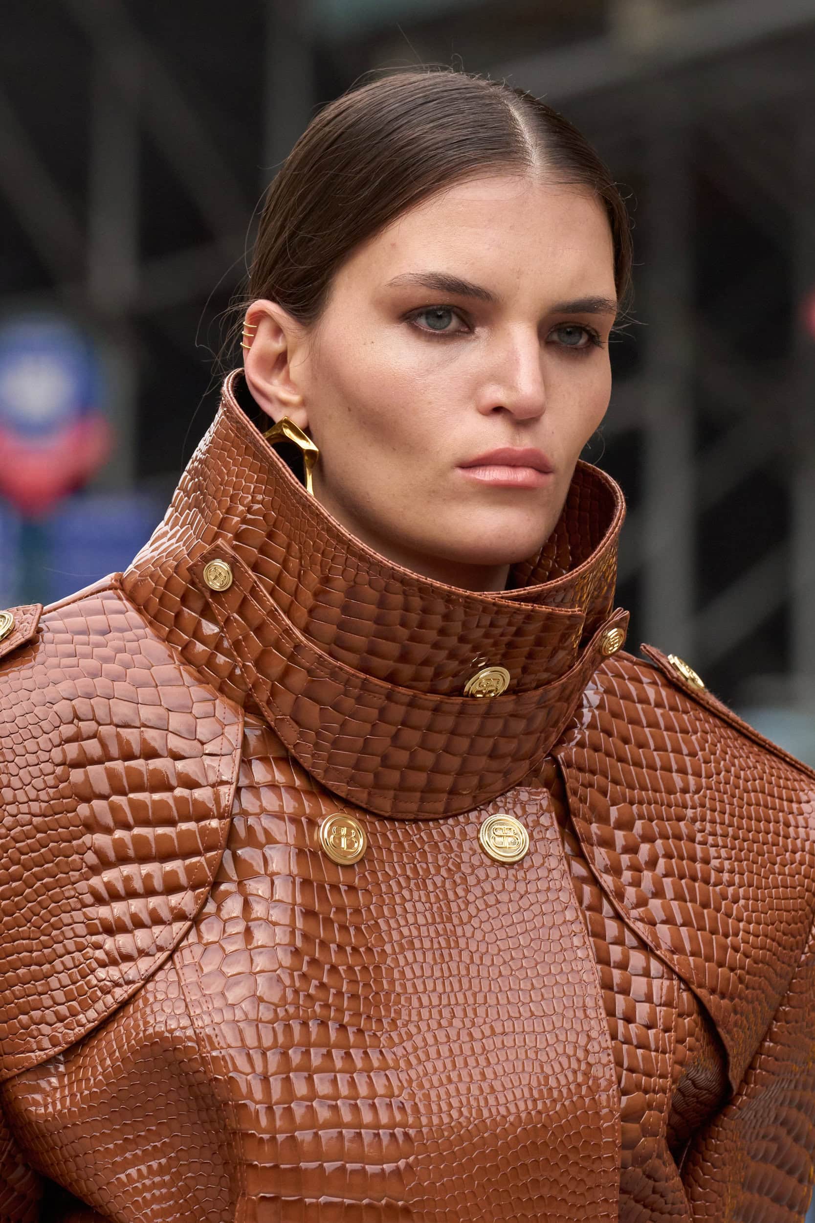 Bronx And Banco Fall 2026 Fashion Show Details