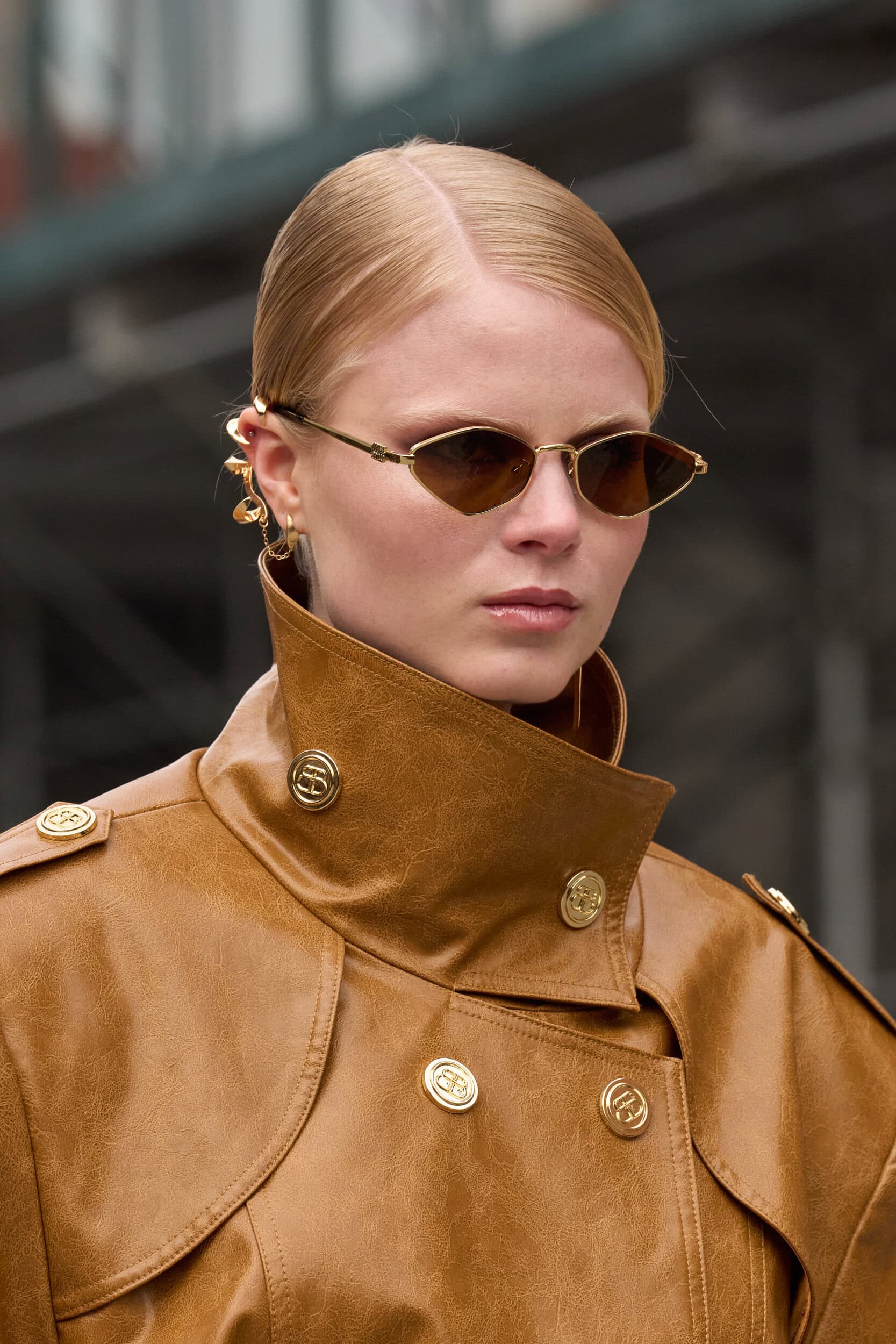 Bronx And Banco Fall 2026 Fashion Show Details