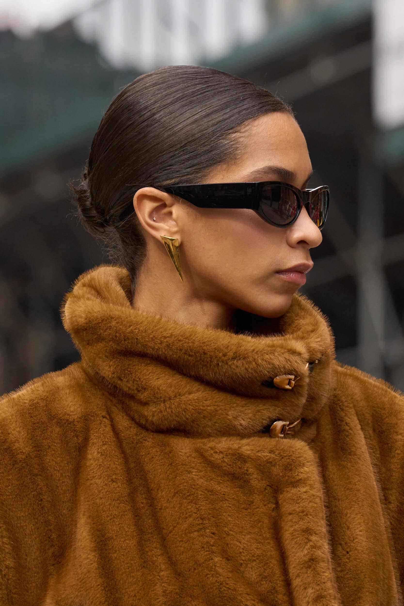 Bronx And Banco Fall 2026 Fashion Show Details