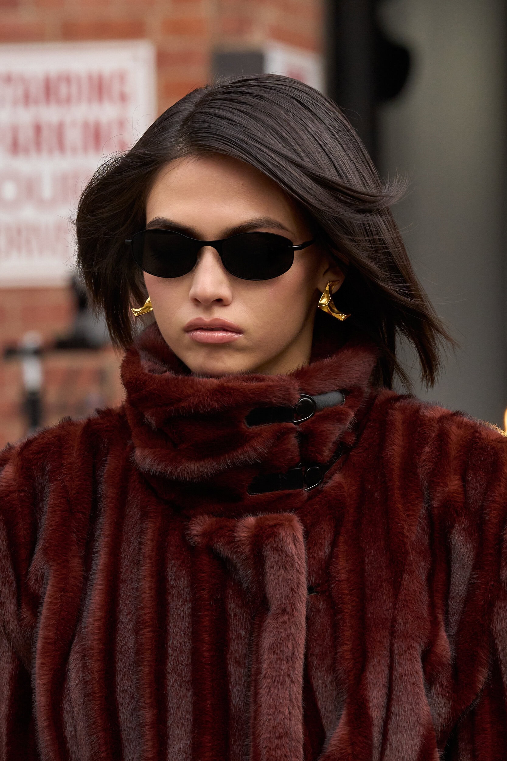 Bronx And Banco Fall 2026 Fashion Show Details