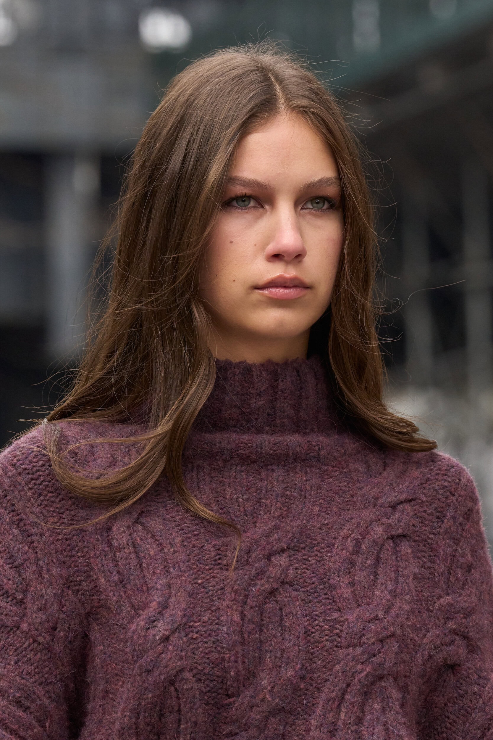 Bronx And Banco Fall 2026 Fashion Show Details