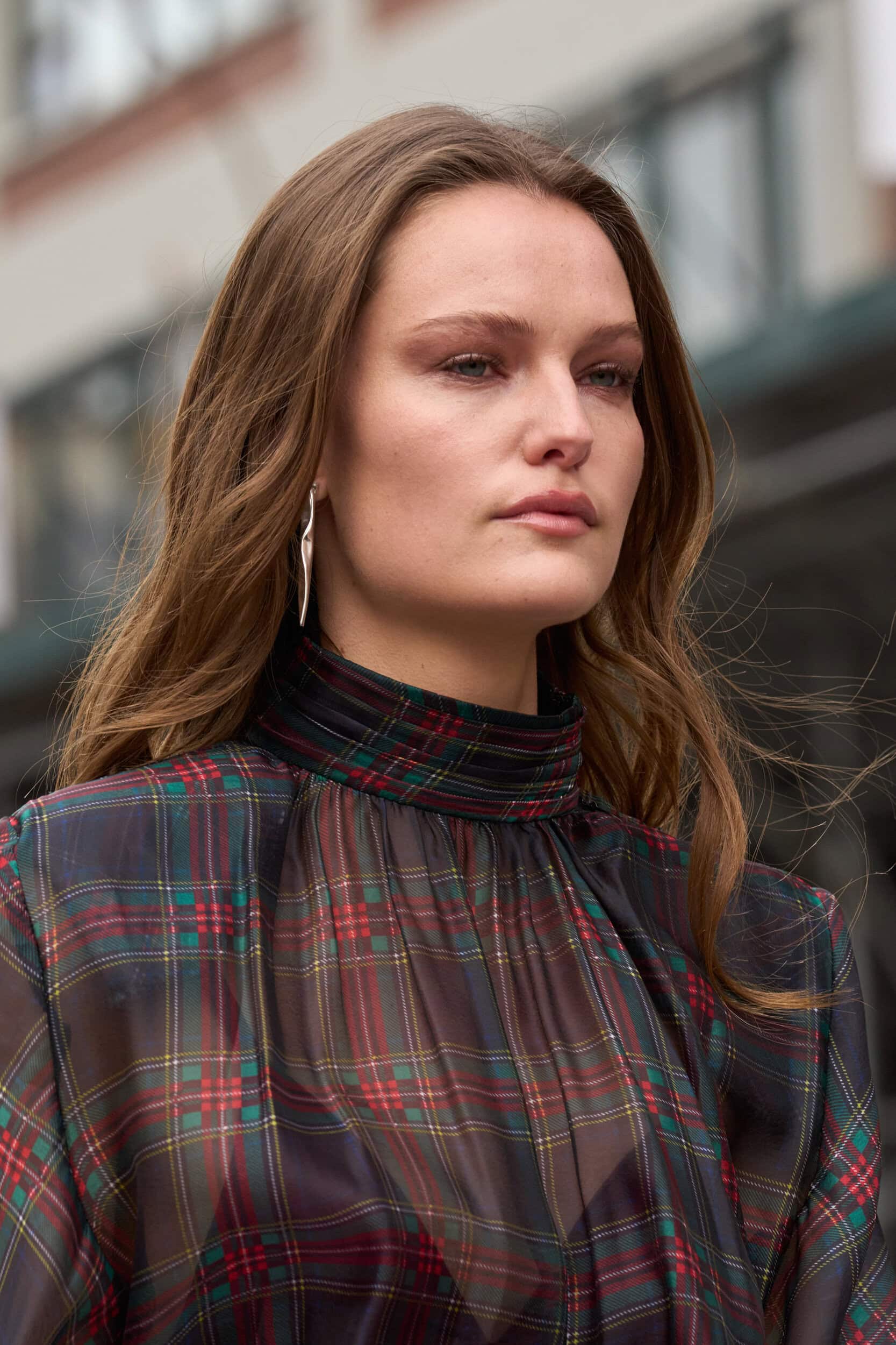 Bronx And Banco Fall 2026 Fashion Show Details