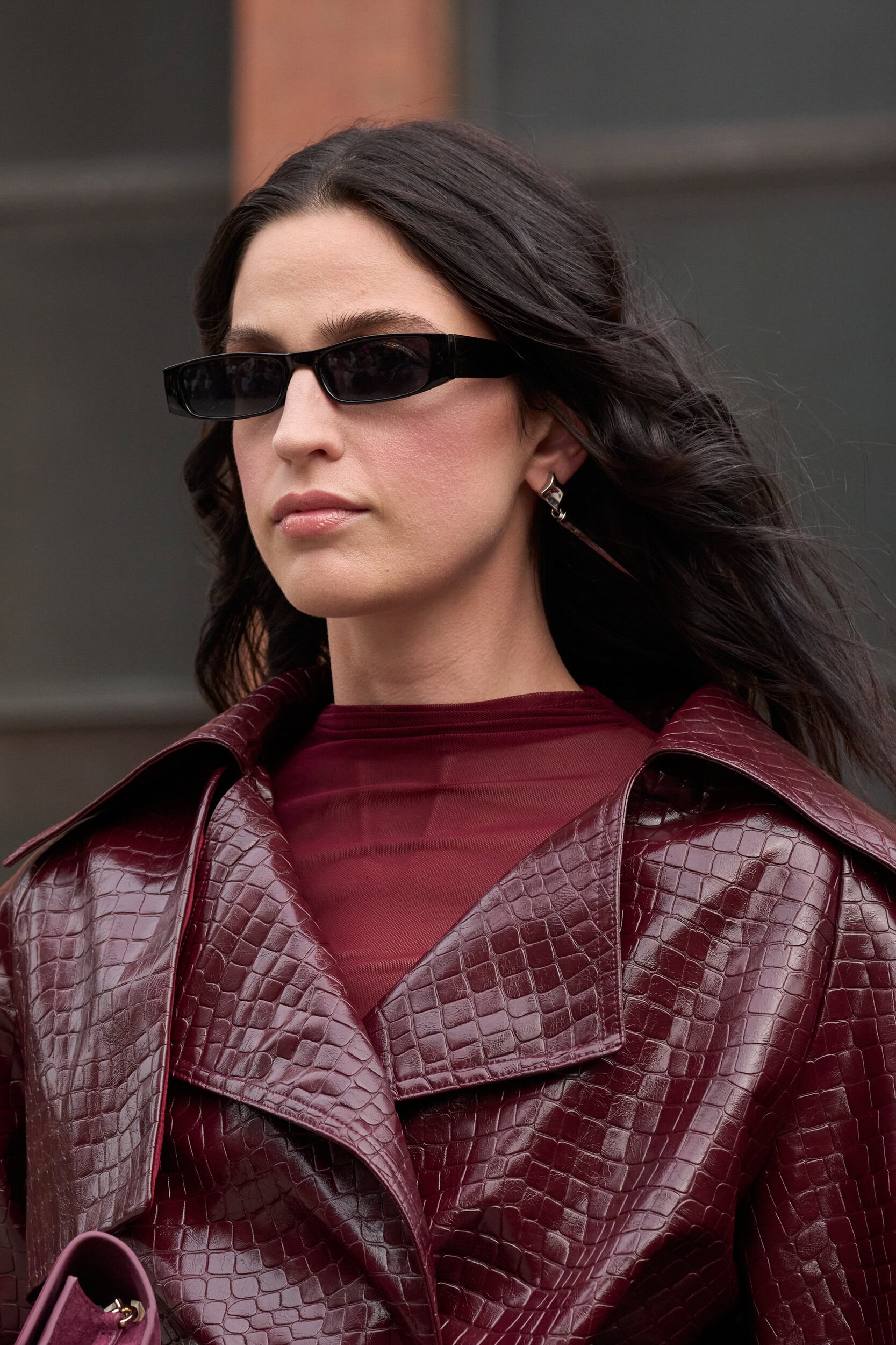 Bronx And Banco Fall 2026 Fashion Show Details