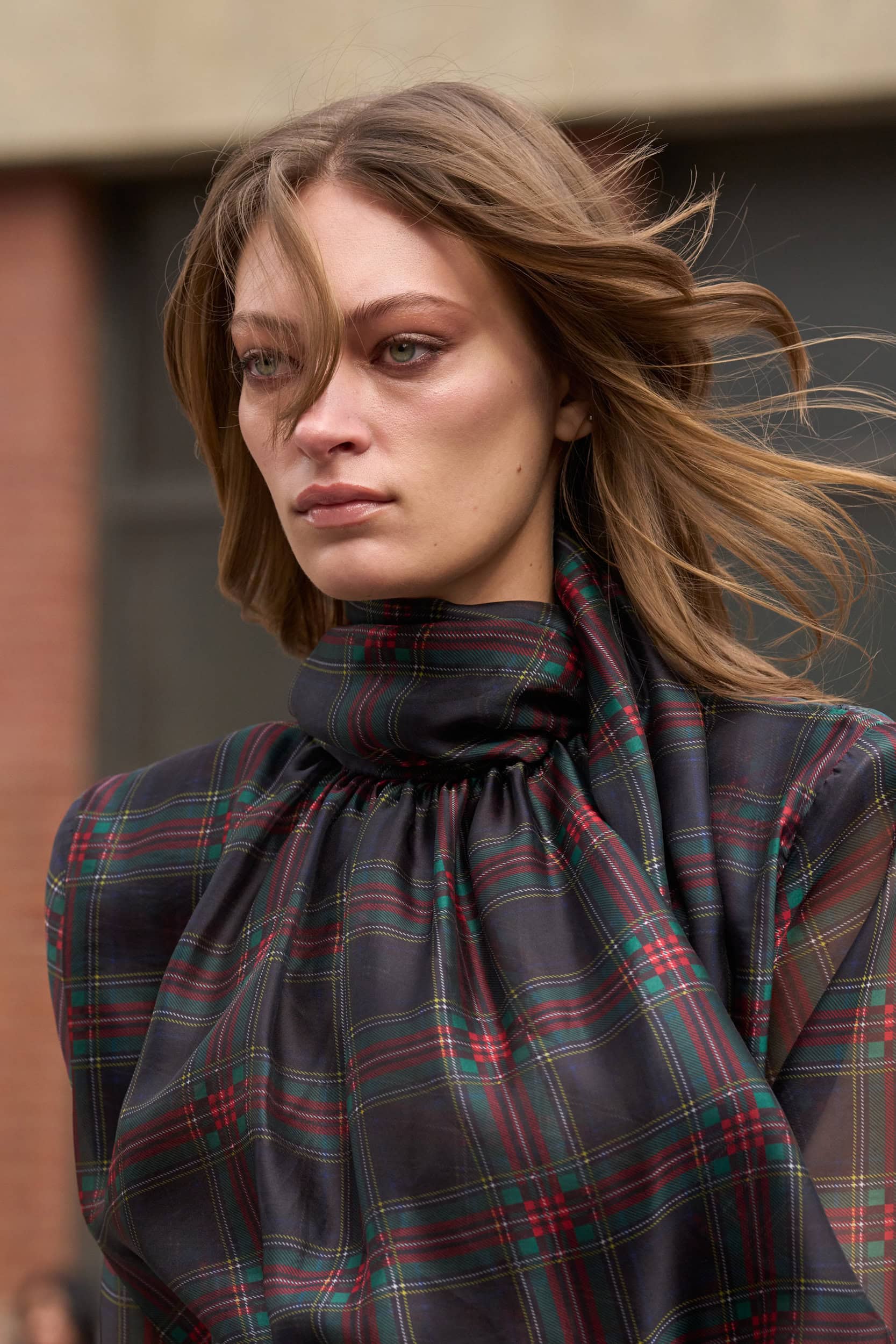 Bronx And Banco Fall 2026 Fashion Show Details