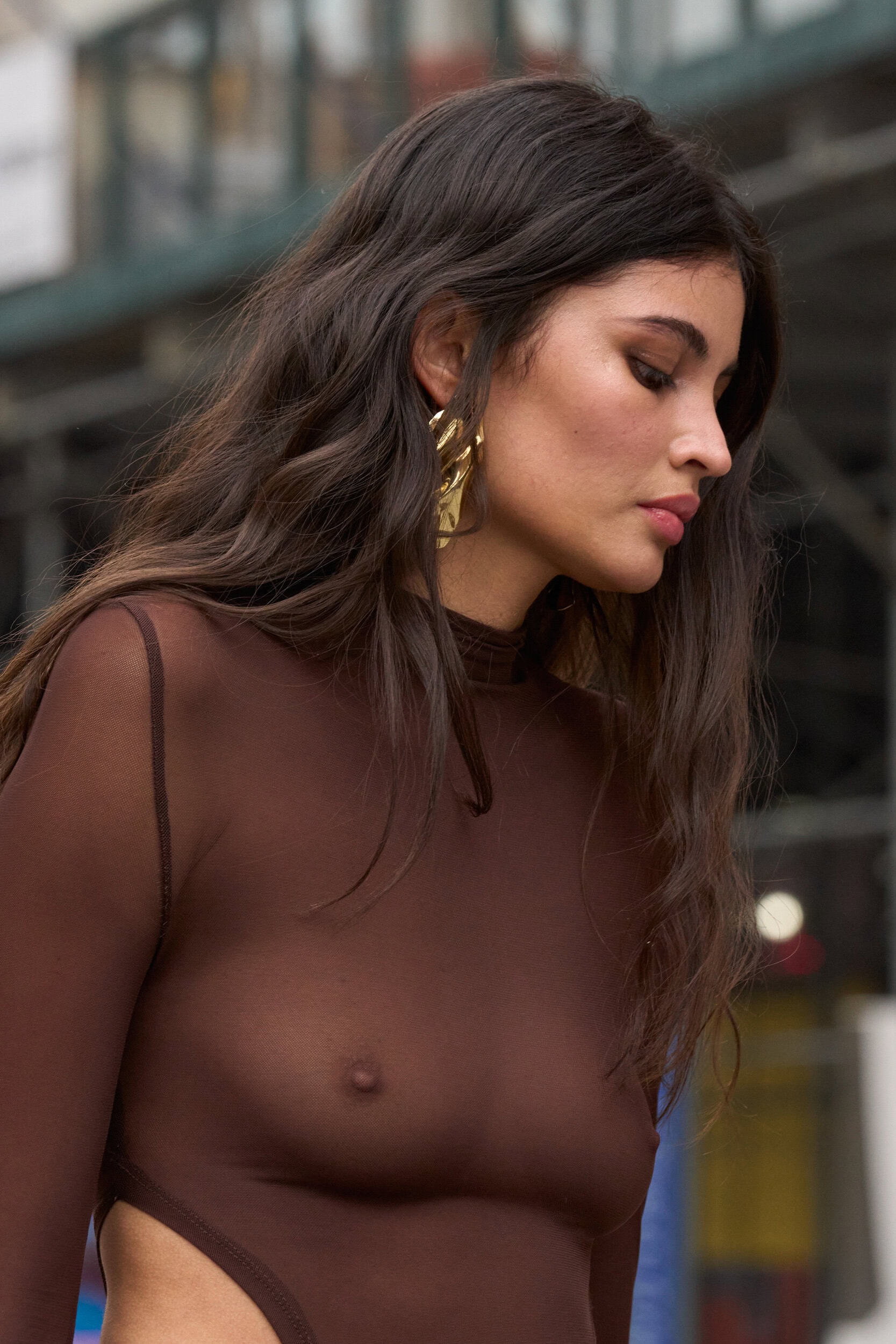 Bronx And Banco Fall 2026 Fashion Show Details