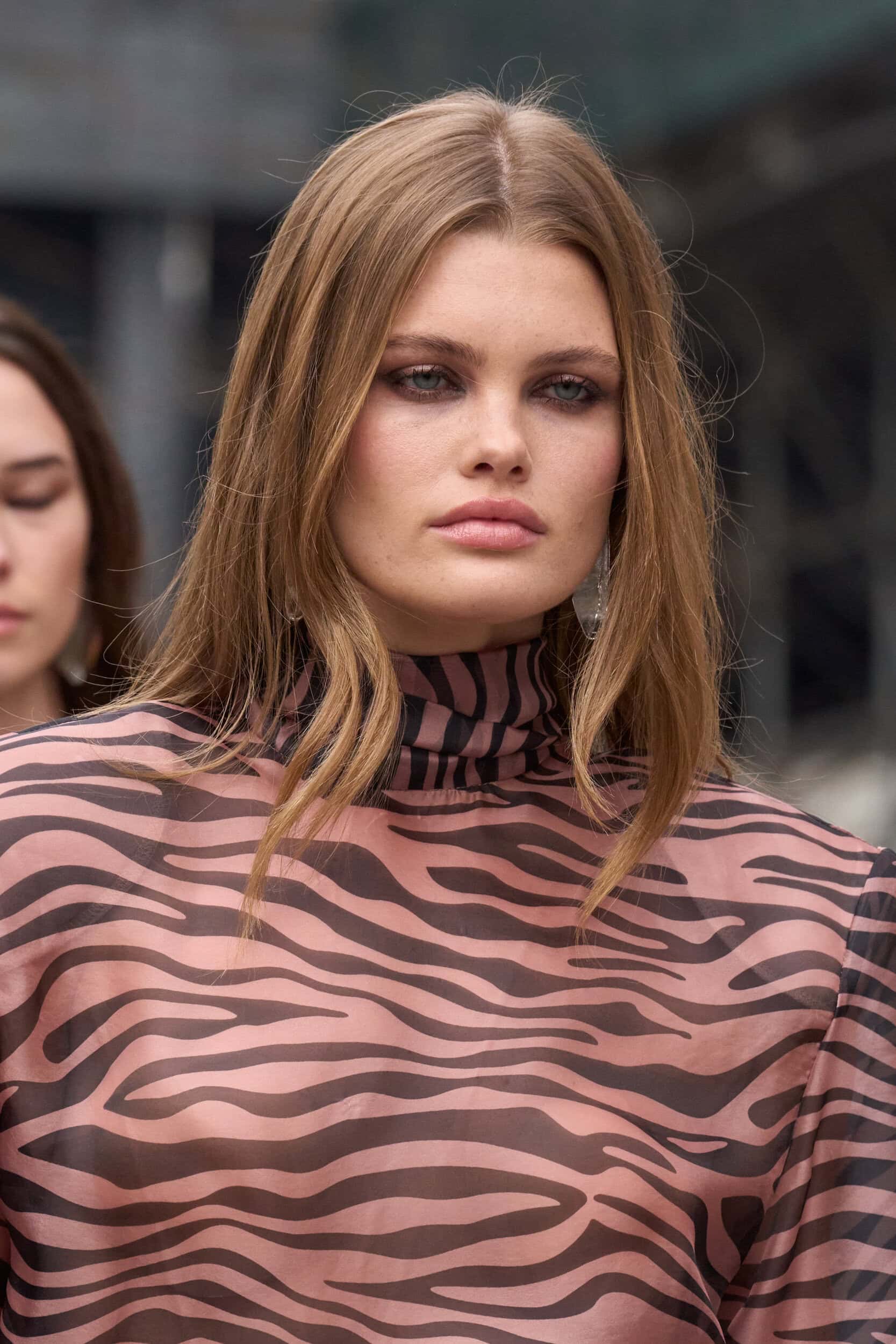 Bronx And Banco Fall 2026 Fashion Show Details