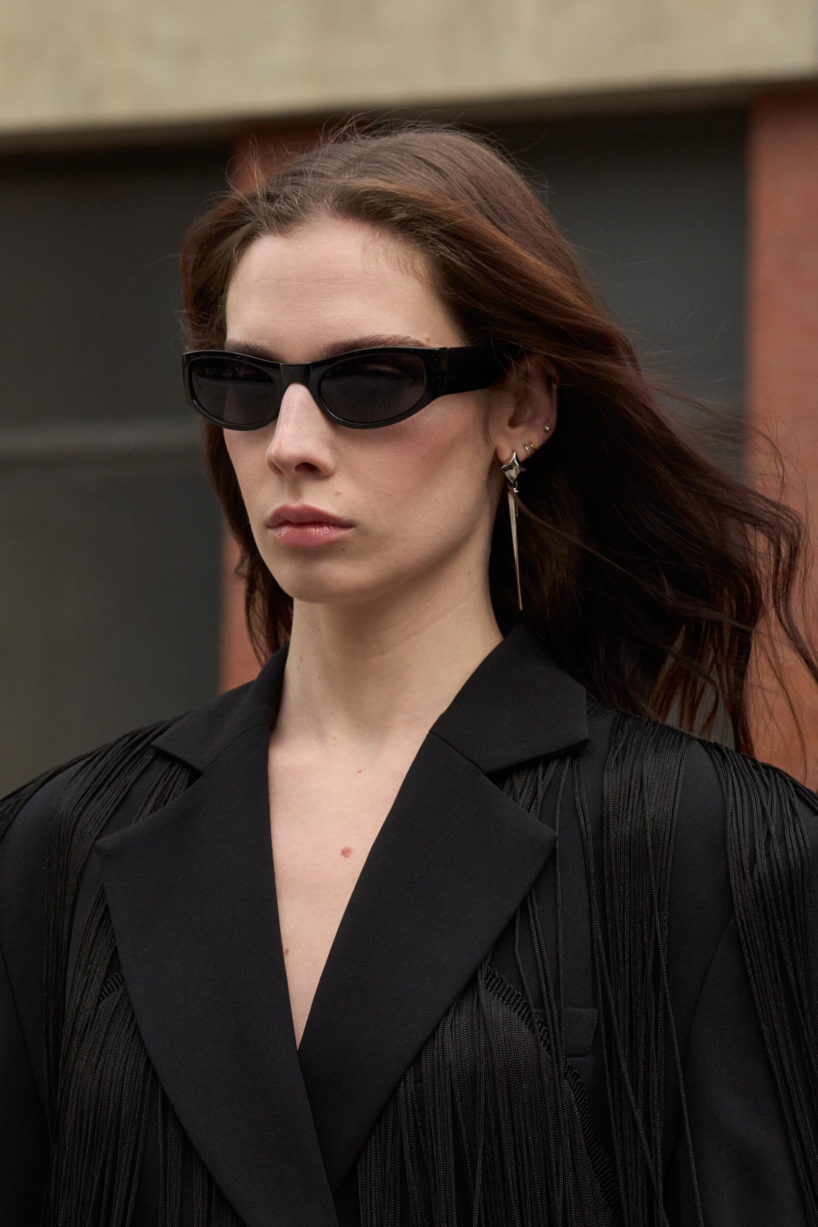 Bronx And Banco Fall 2026 Fashion Show Details