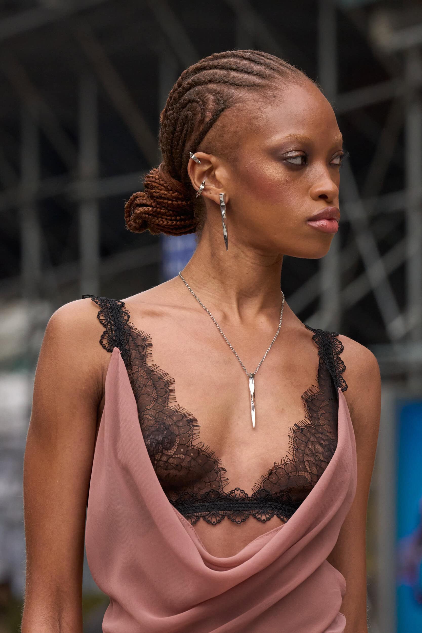 Bronx And Banco Fall 2026 Fashion Show Details