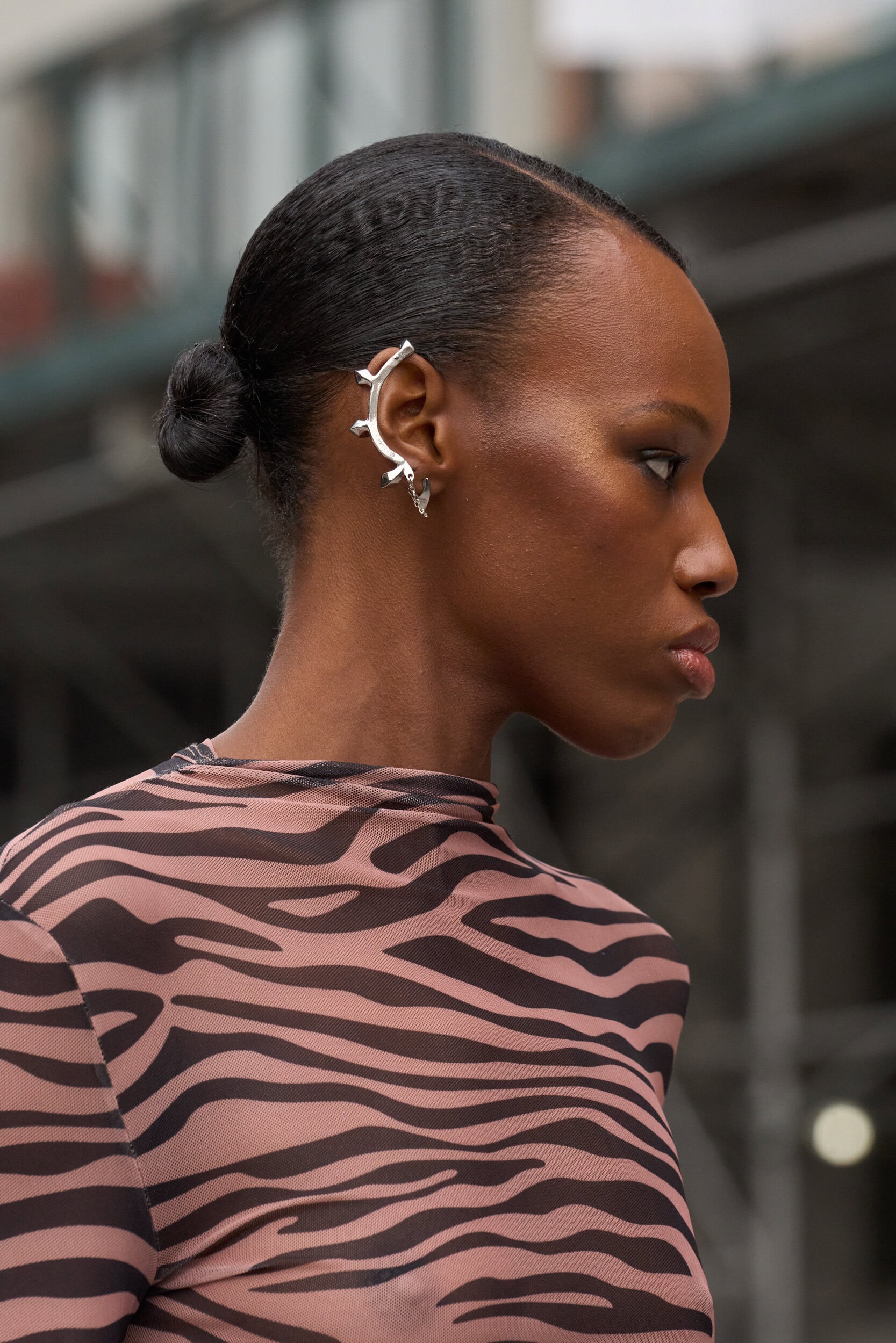 Bronx And Banco Fall 2026 Fashion Show Details