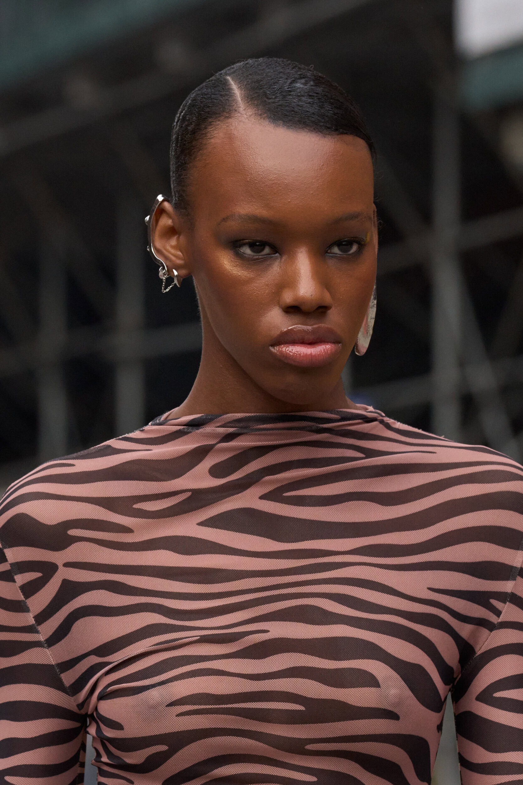 Bronx And Banco Fall 2026 Fashion Show Details