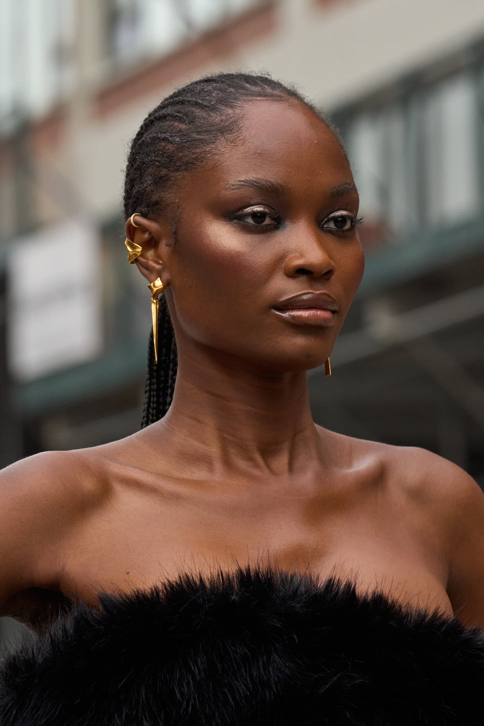 Bronx And Banco Fall 2026 Fashion Show Details