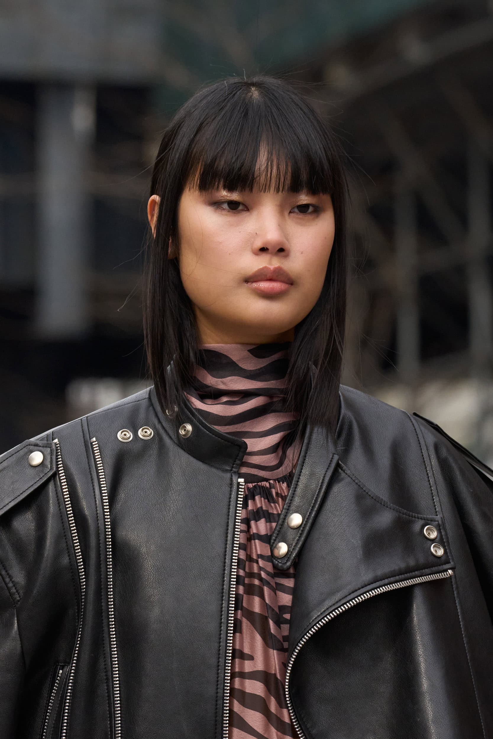 Bronx And Banco Fall 2026 Fashion Show Details