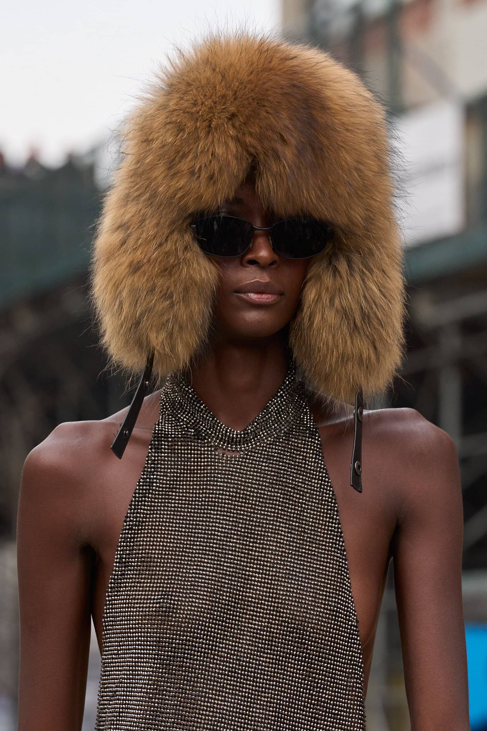 Bronx And Banco Fall 2026 Fashion Show Details