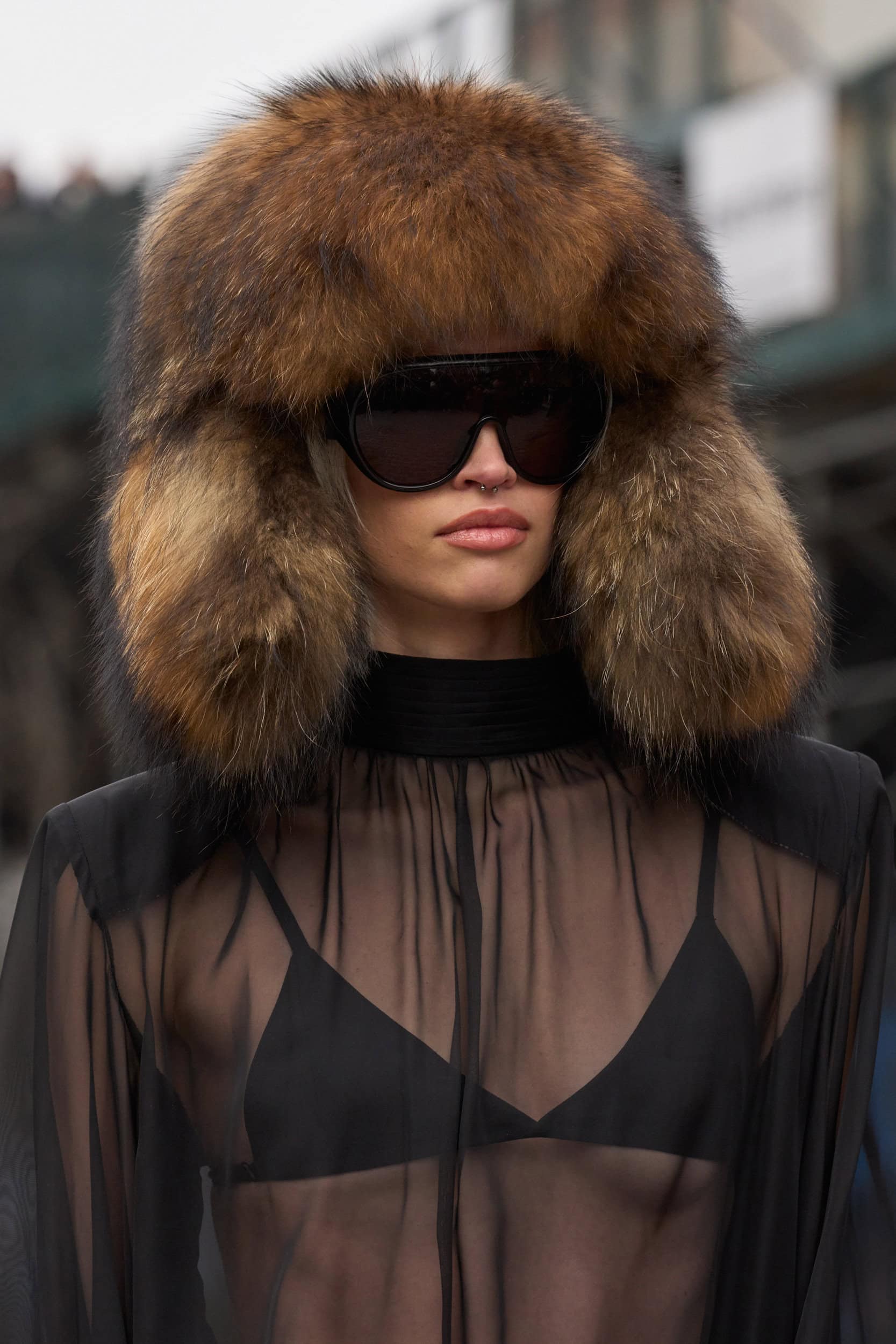 Bronx And Banco Fall 2026 Fashion Show Details