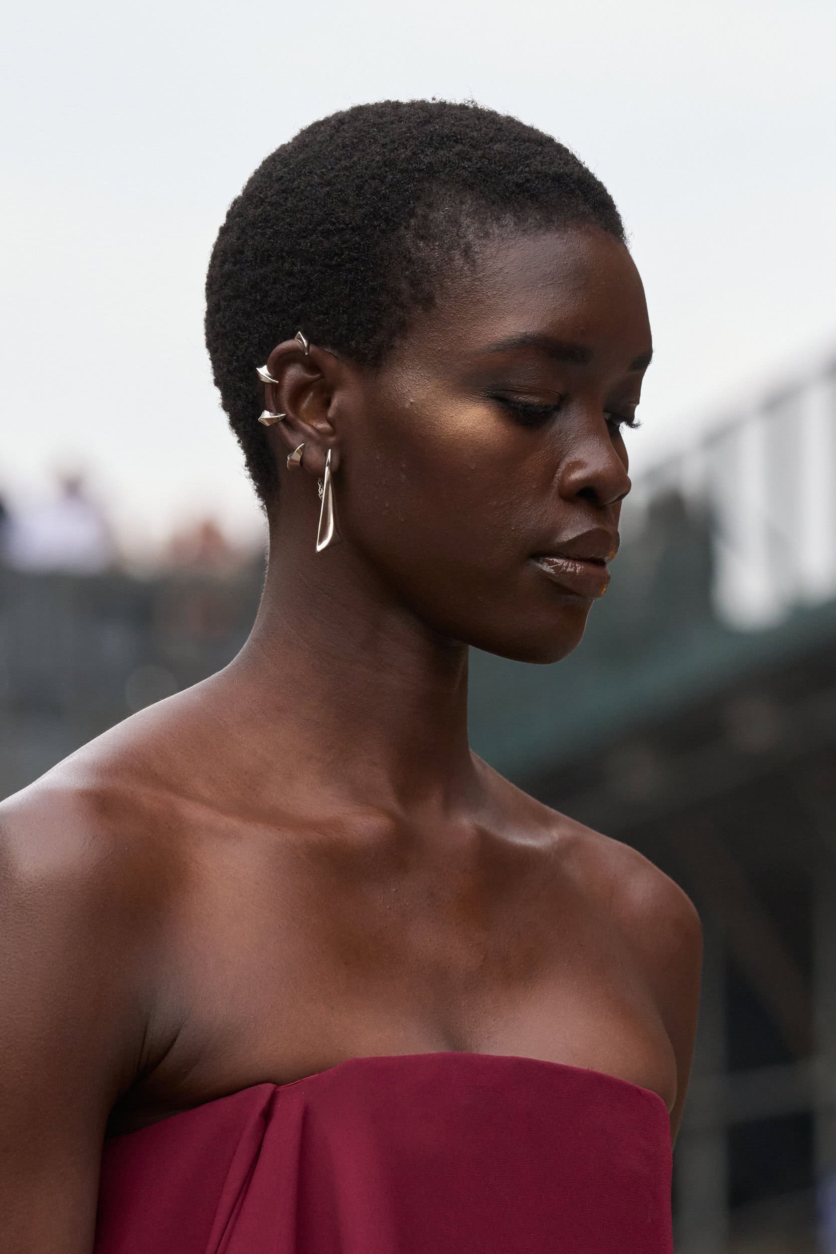 Bronx And Banco Fall 2026 Fashion Show Details