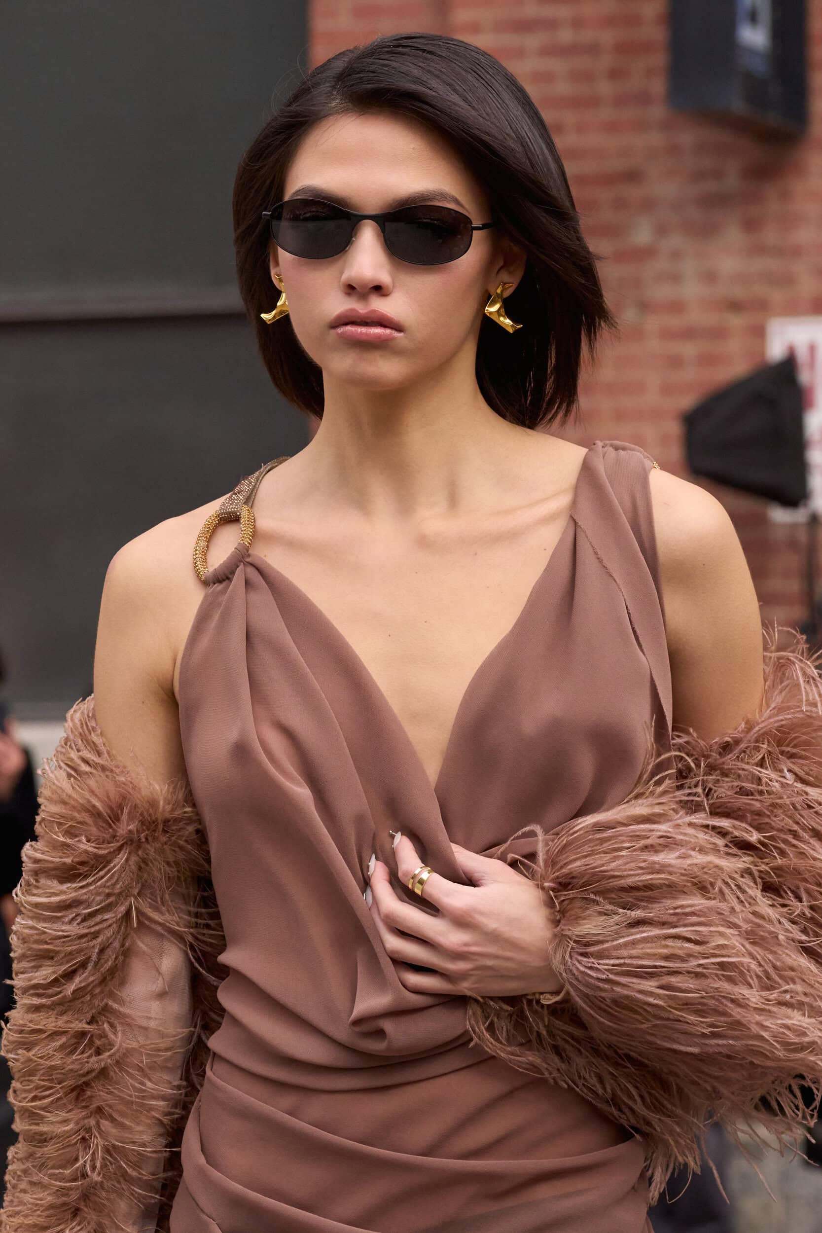 Bronx And Banco Fall 2026 Fashion Show Details