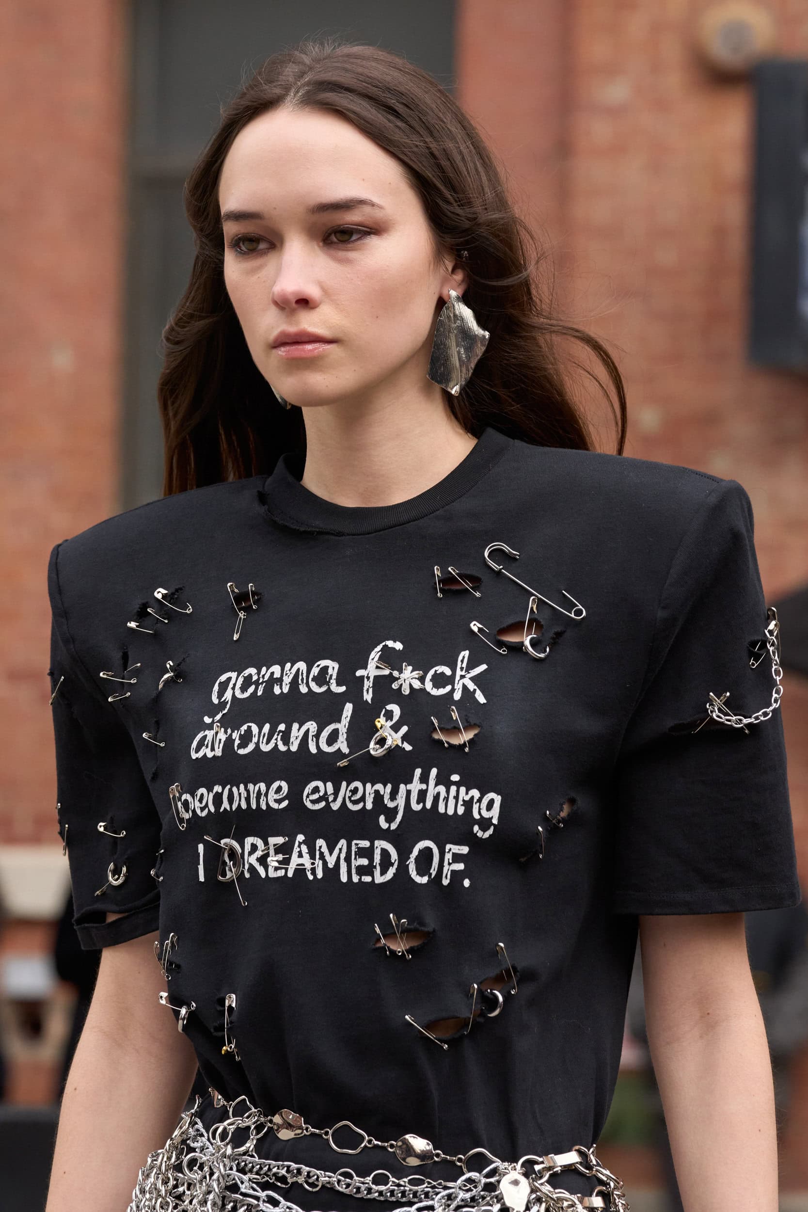 Bronx And Banco Fall 2026 Fashion Show Details