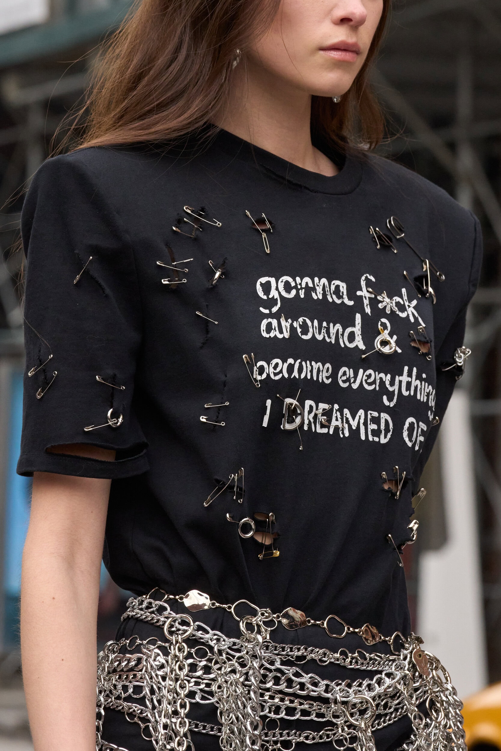 Bronx And Banco Fall 2026 Fashion Show Details