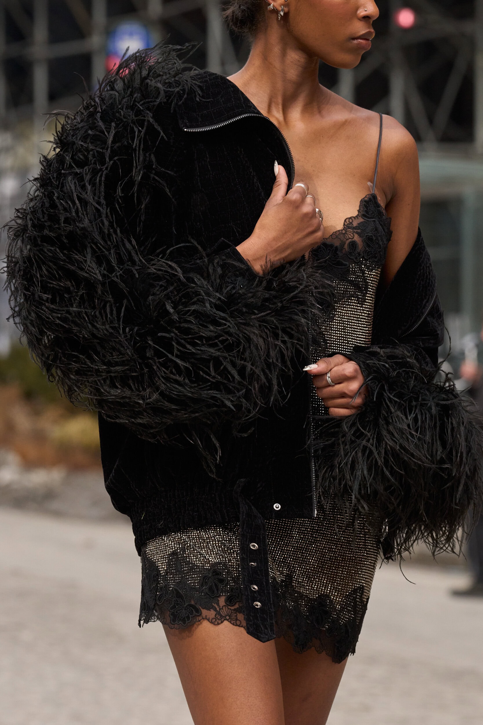 Bronx And Banco Fall 2026 Fashion Show Details